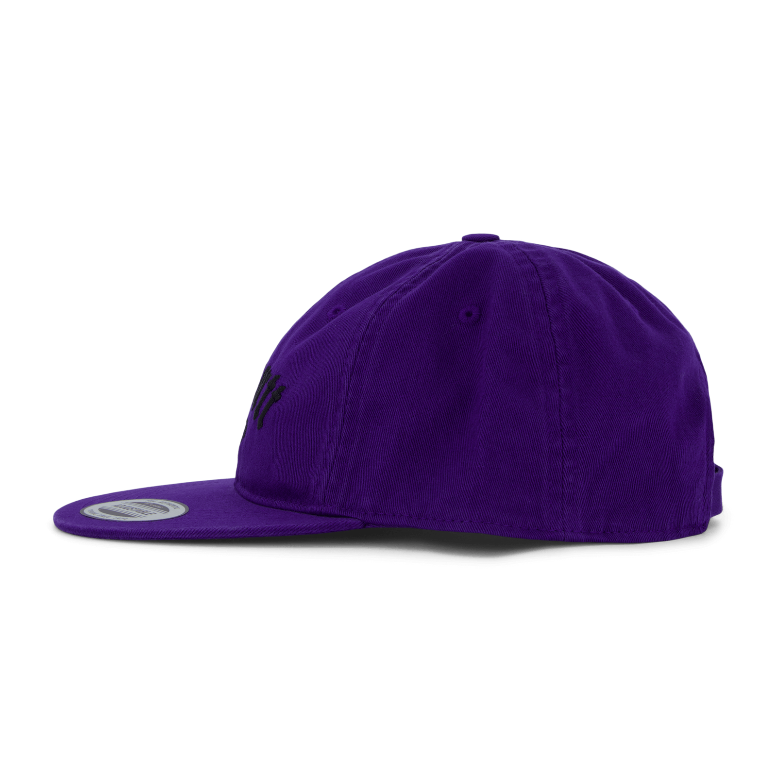 Onyx Cap Tyrian / Black