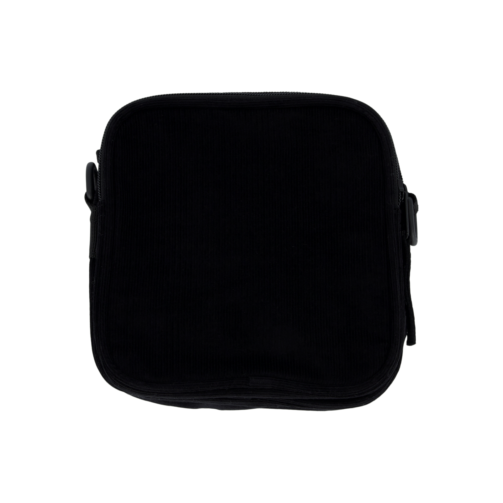 Essentials Cord Bag, Small Black