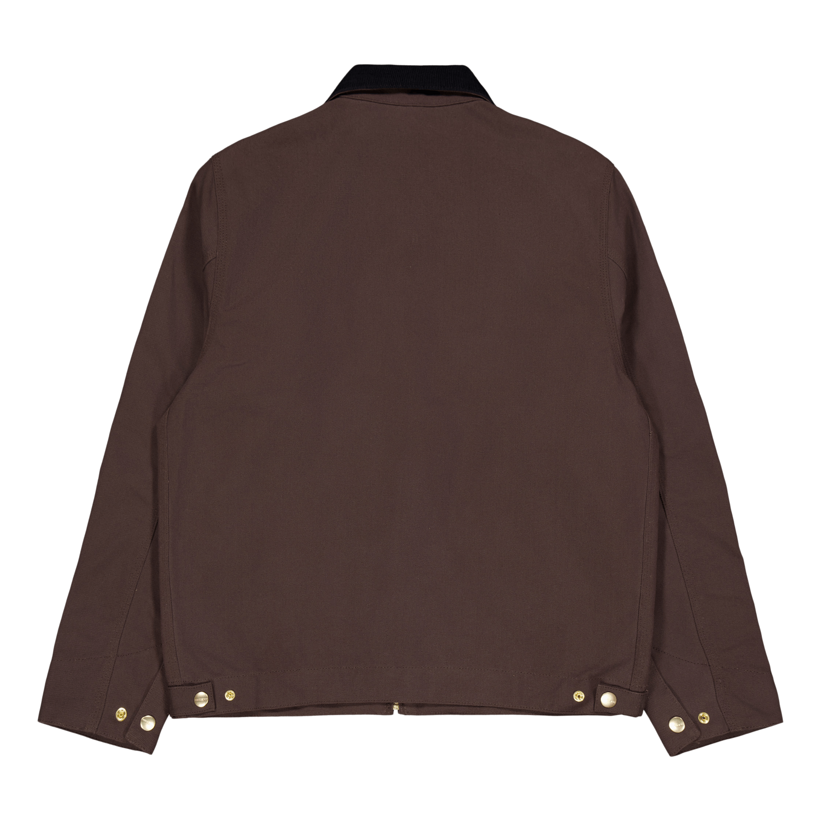 Detroit Jacket Tobacco / Black