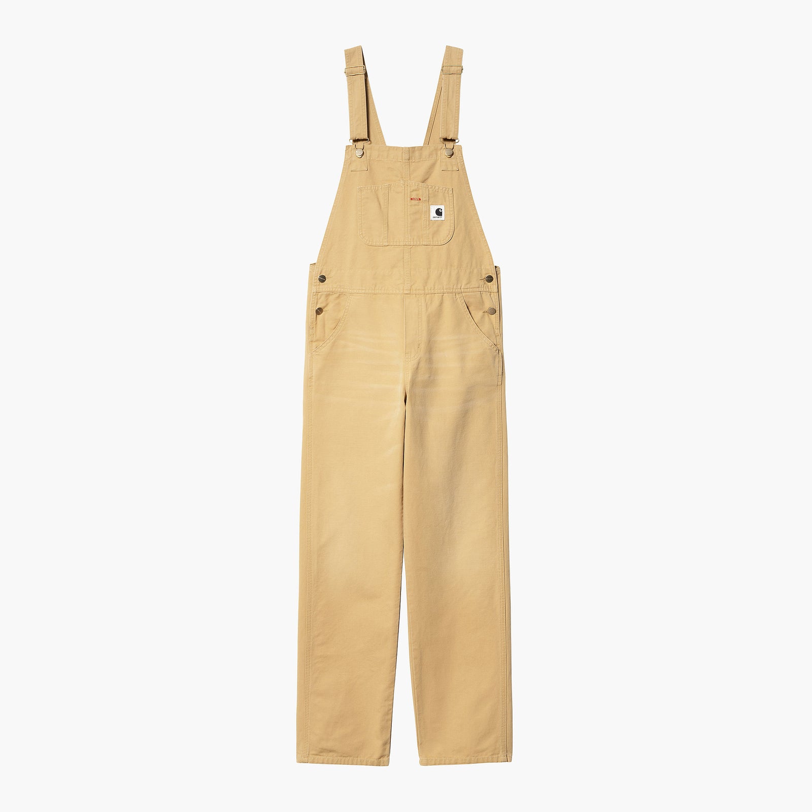 W' Bib Overall Straight Bourbon