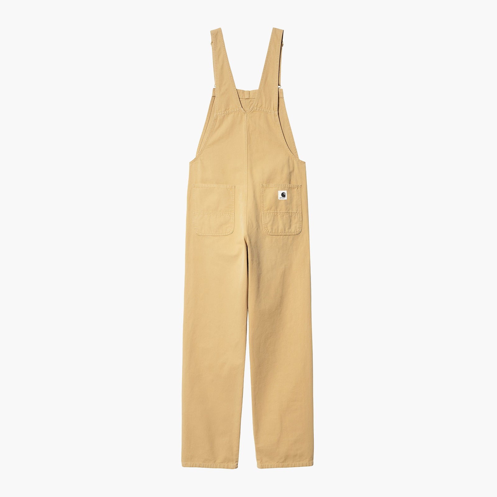 W' Bib Overall Straight Bourbon