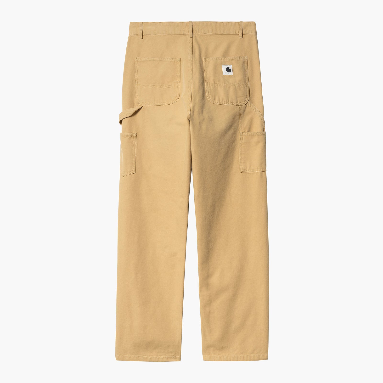 W' Pierce Pant Straight Bourbon
