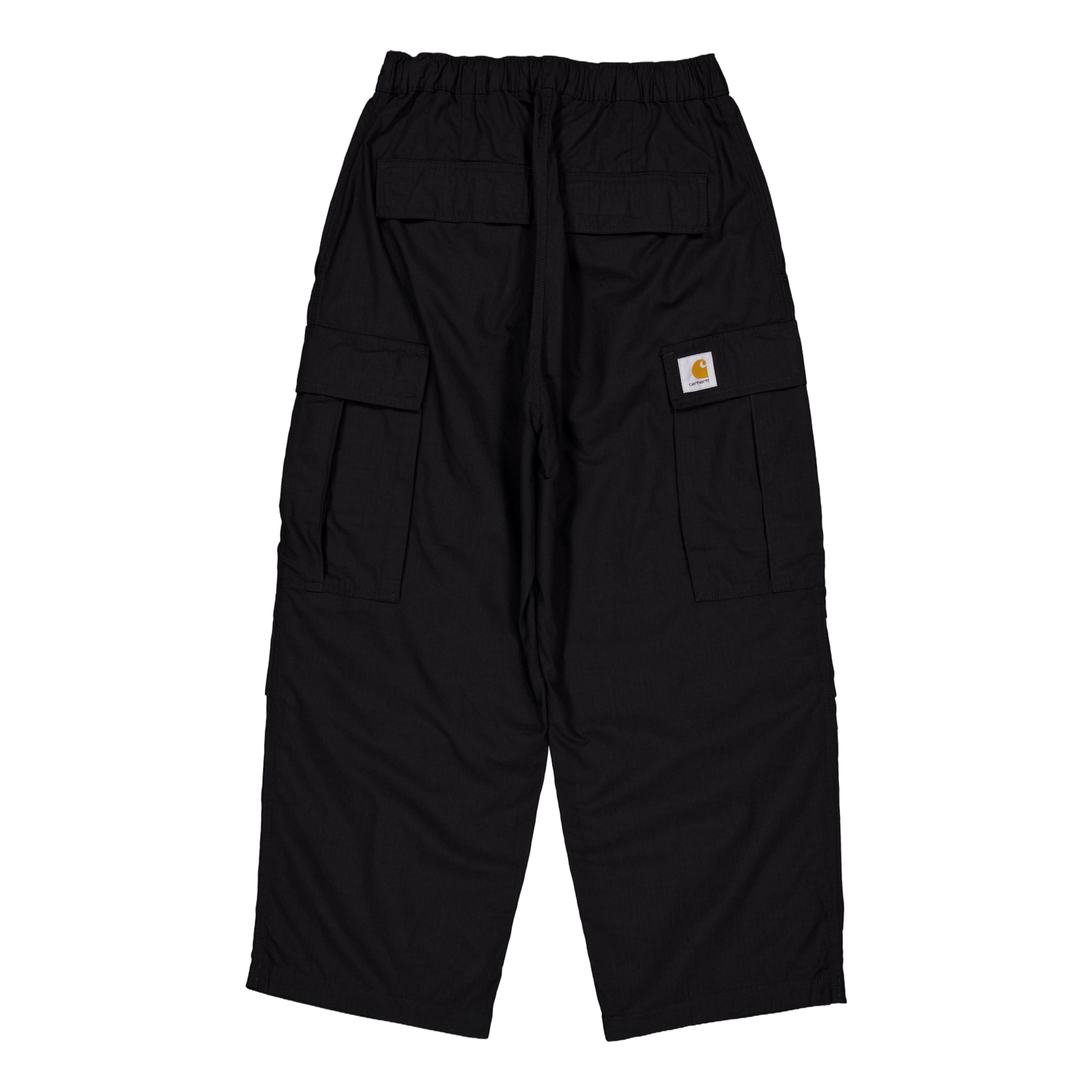 Jet Cargo Pant Black
