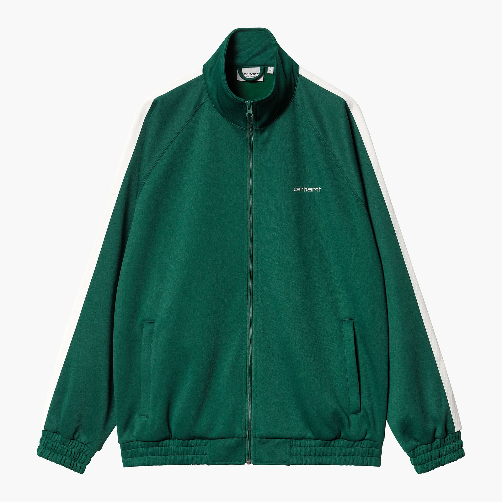 Benchill Jacket Chervil / Wax