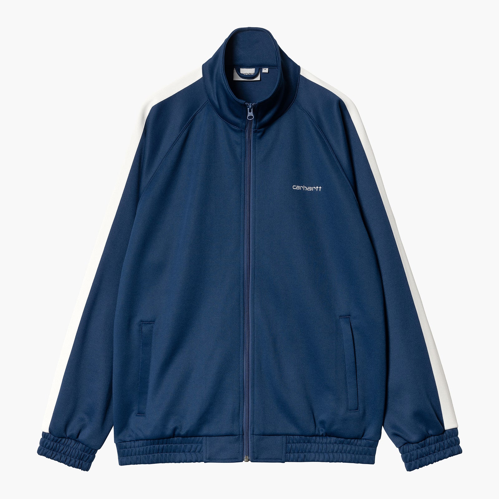 Benchill Jacket Elder / Wax