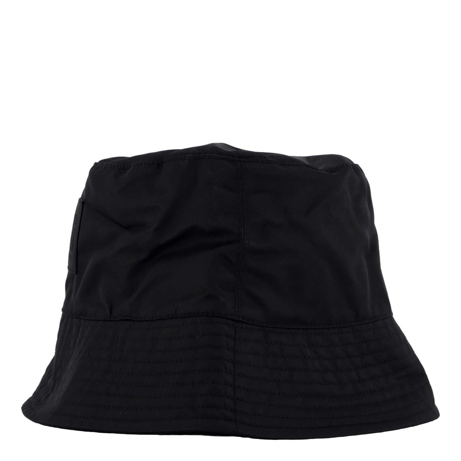 Otley Bucket Hat Black