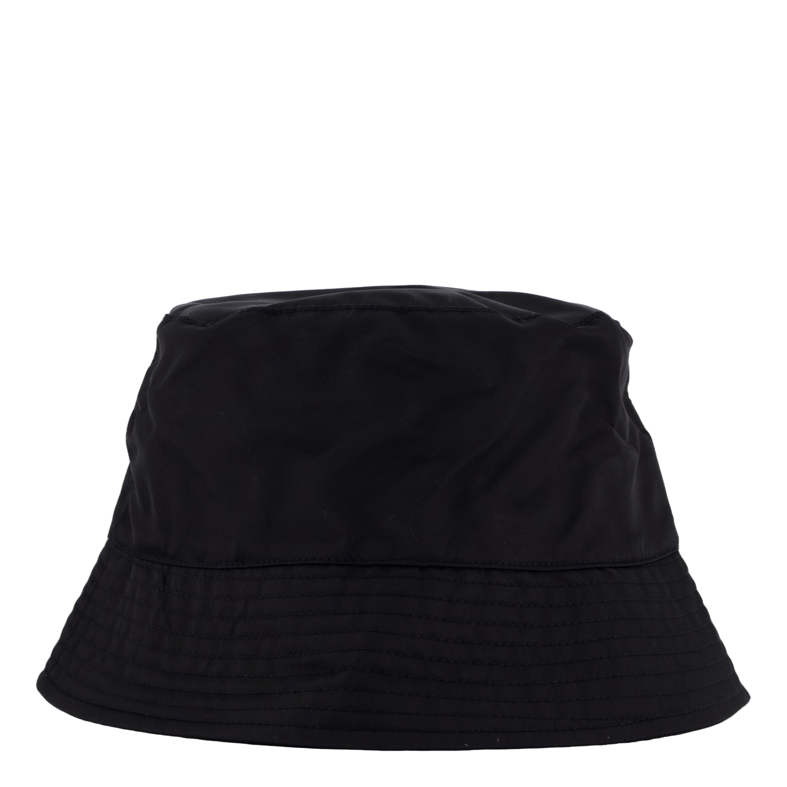 Otley Bucket Hat Black