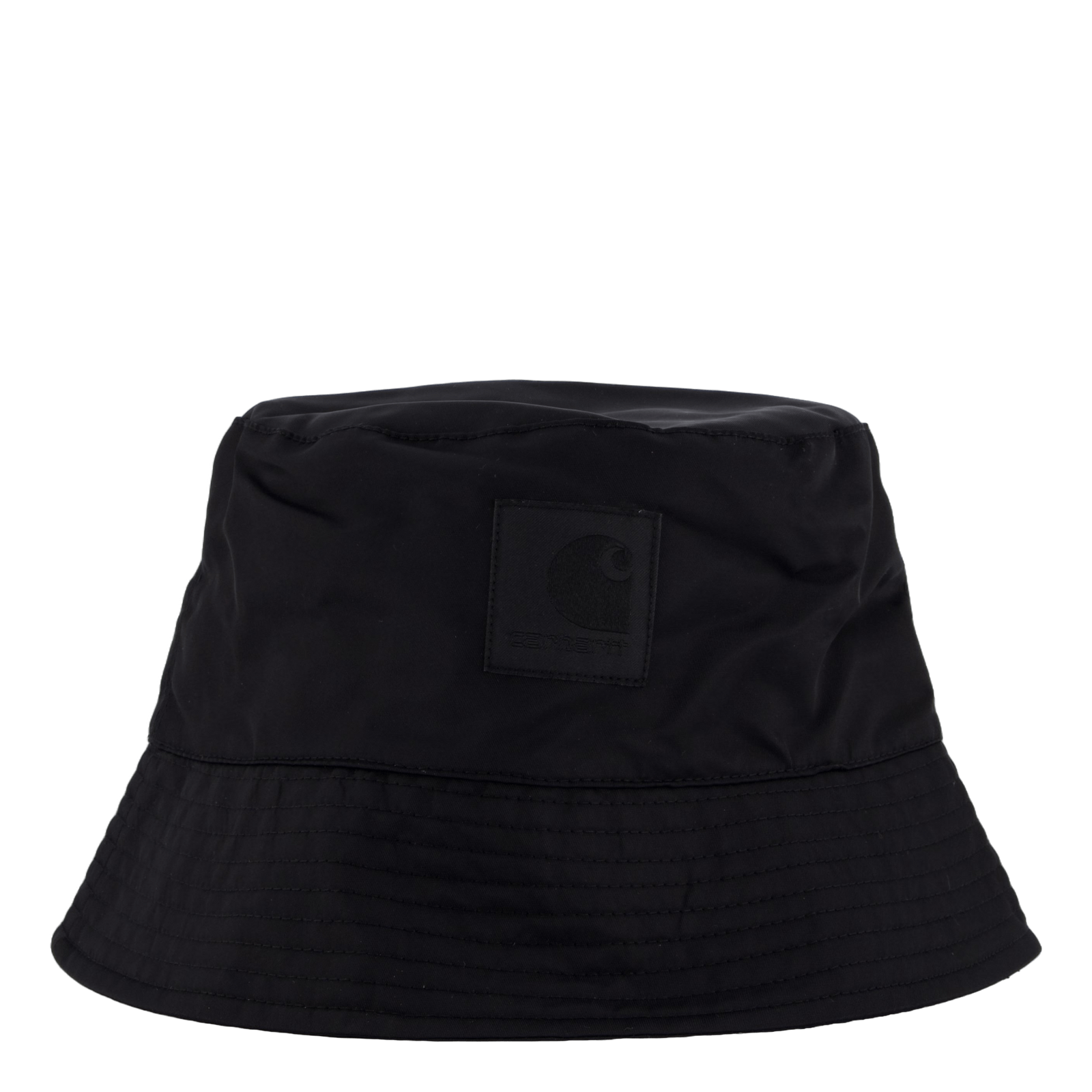 Otley Bucket Hat Black