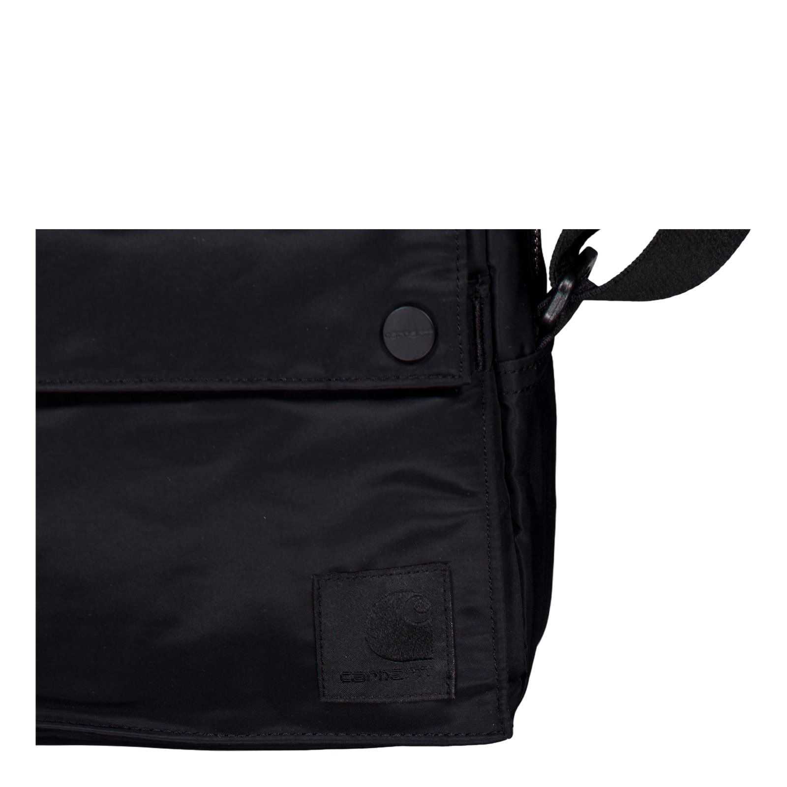 Otley Shoulder Bag Black