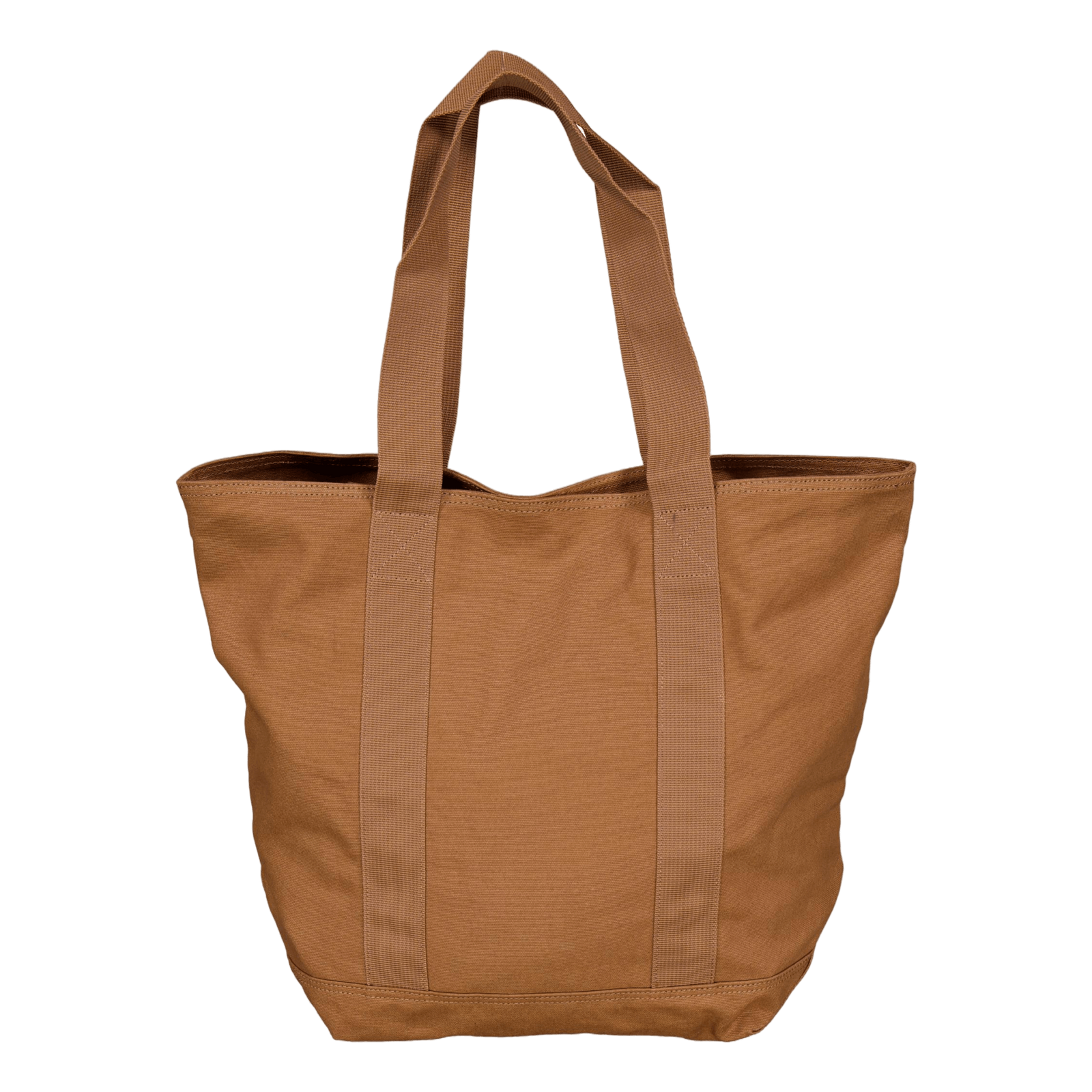 Canvas Tote Hamilton Brown