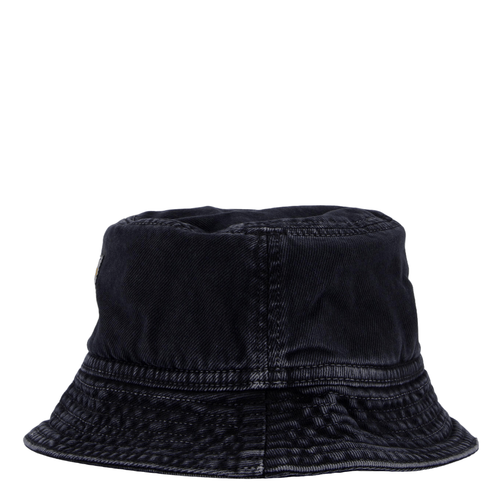 Garrison Bucket Hat Black