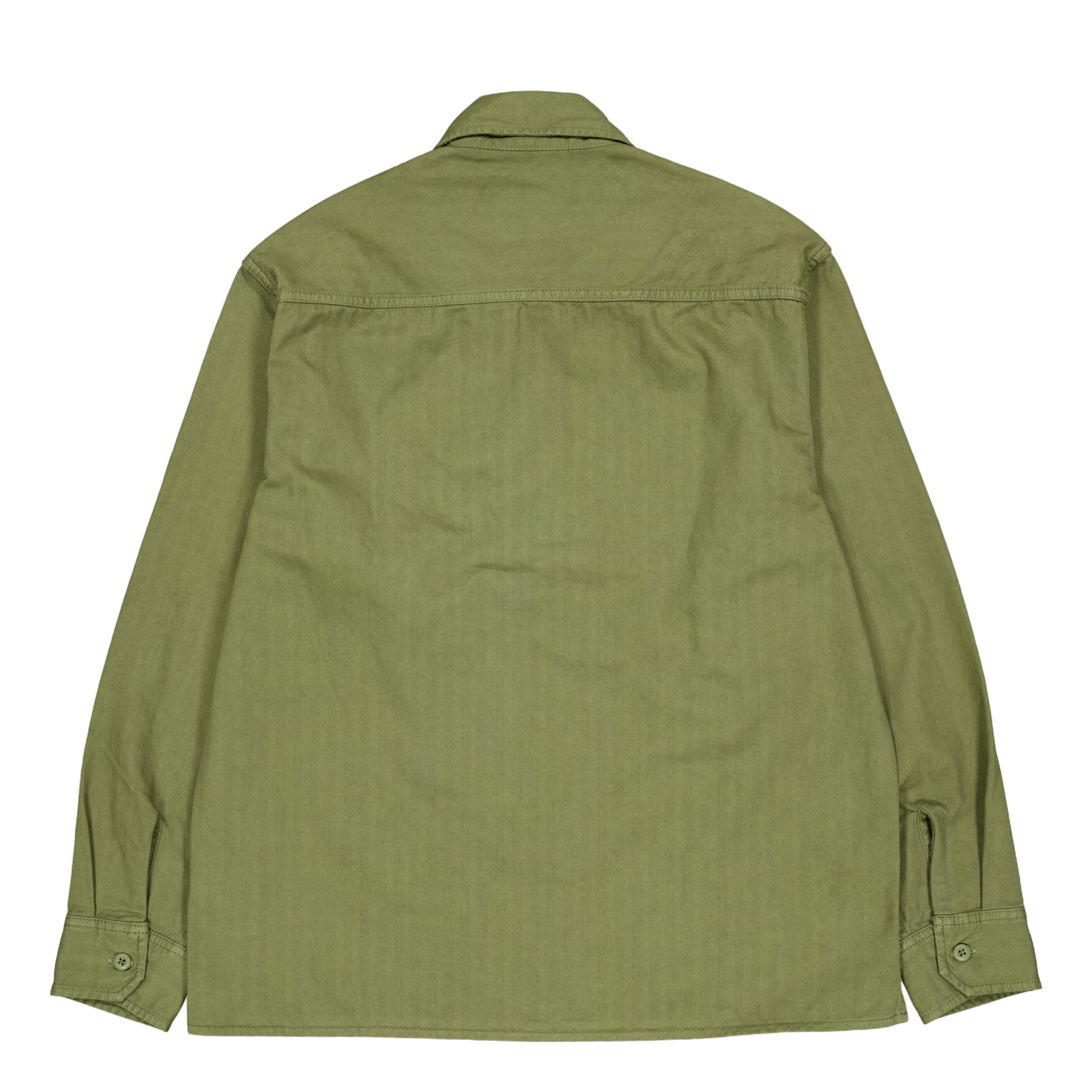 Rainer Shirt Jac Dundee