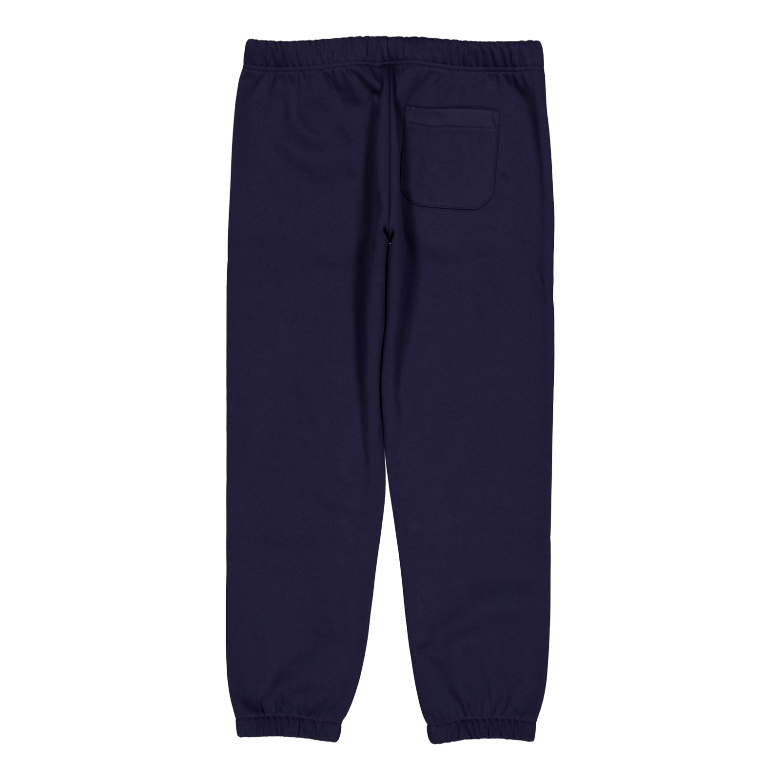 Chase Sweat Pant Dark Navy / Gold