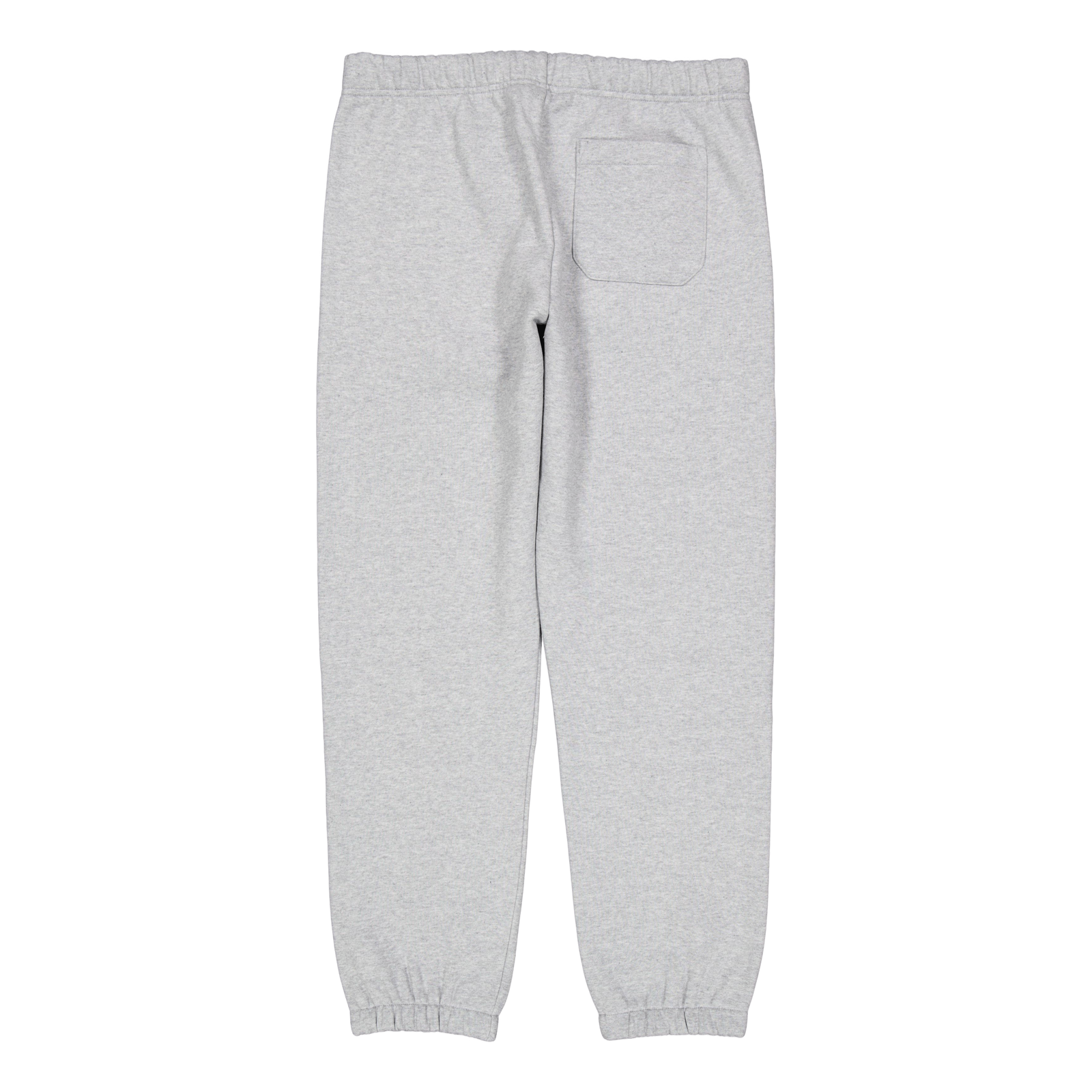 Chase Sweat Pant Grey Heather / Gold