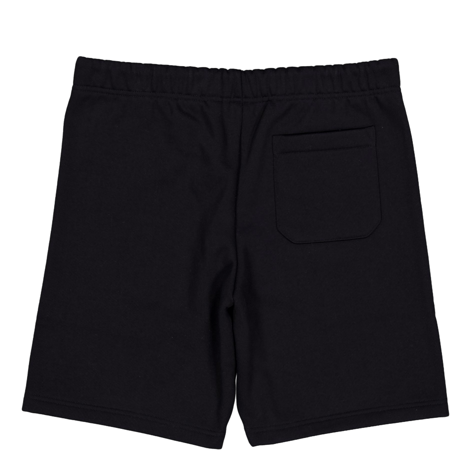 Chase Sweat Short Black / Gold
