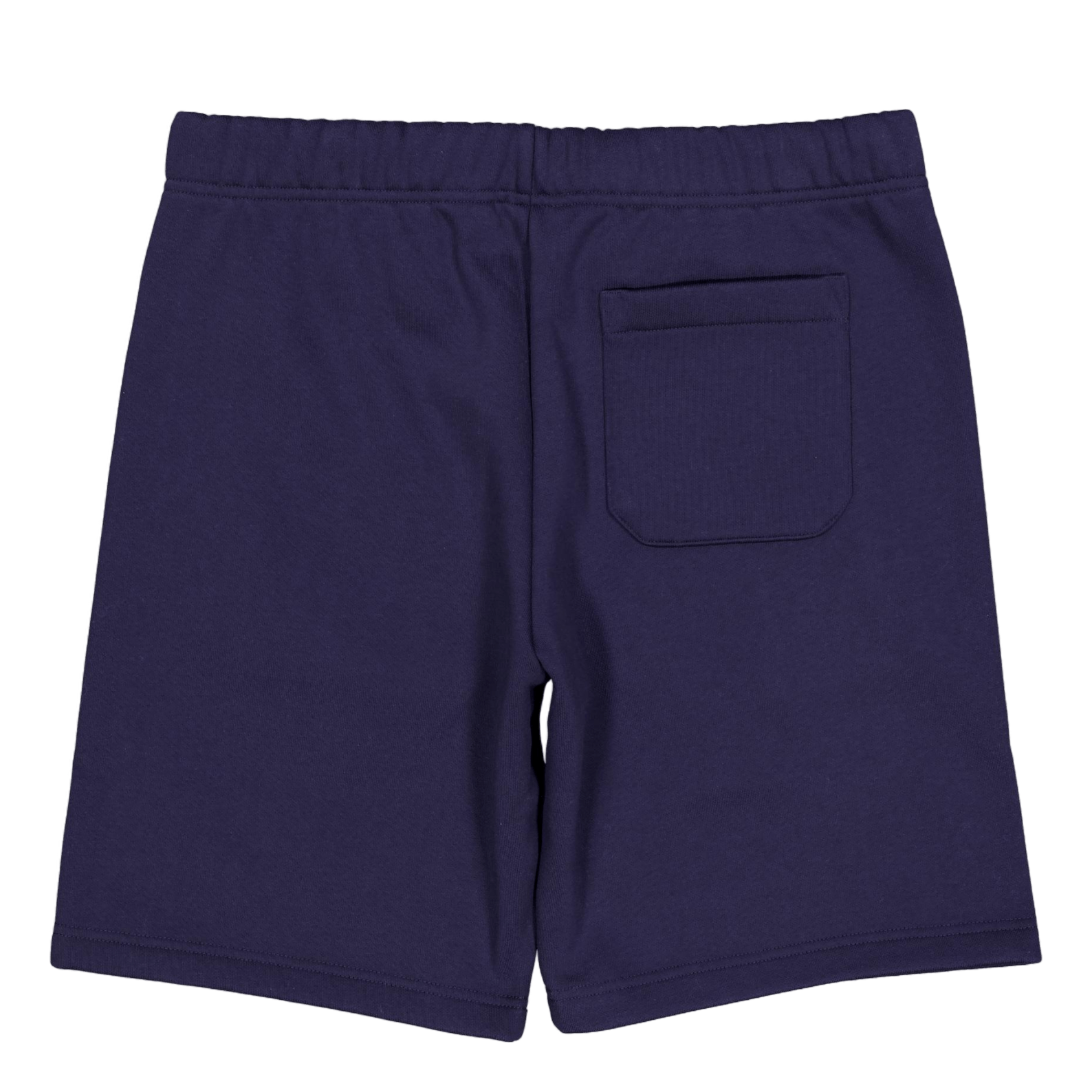 Chase Sweat Short Dark Navy / Gold