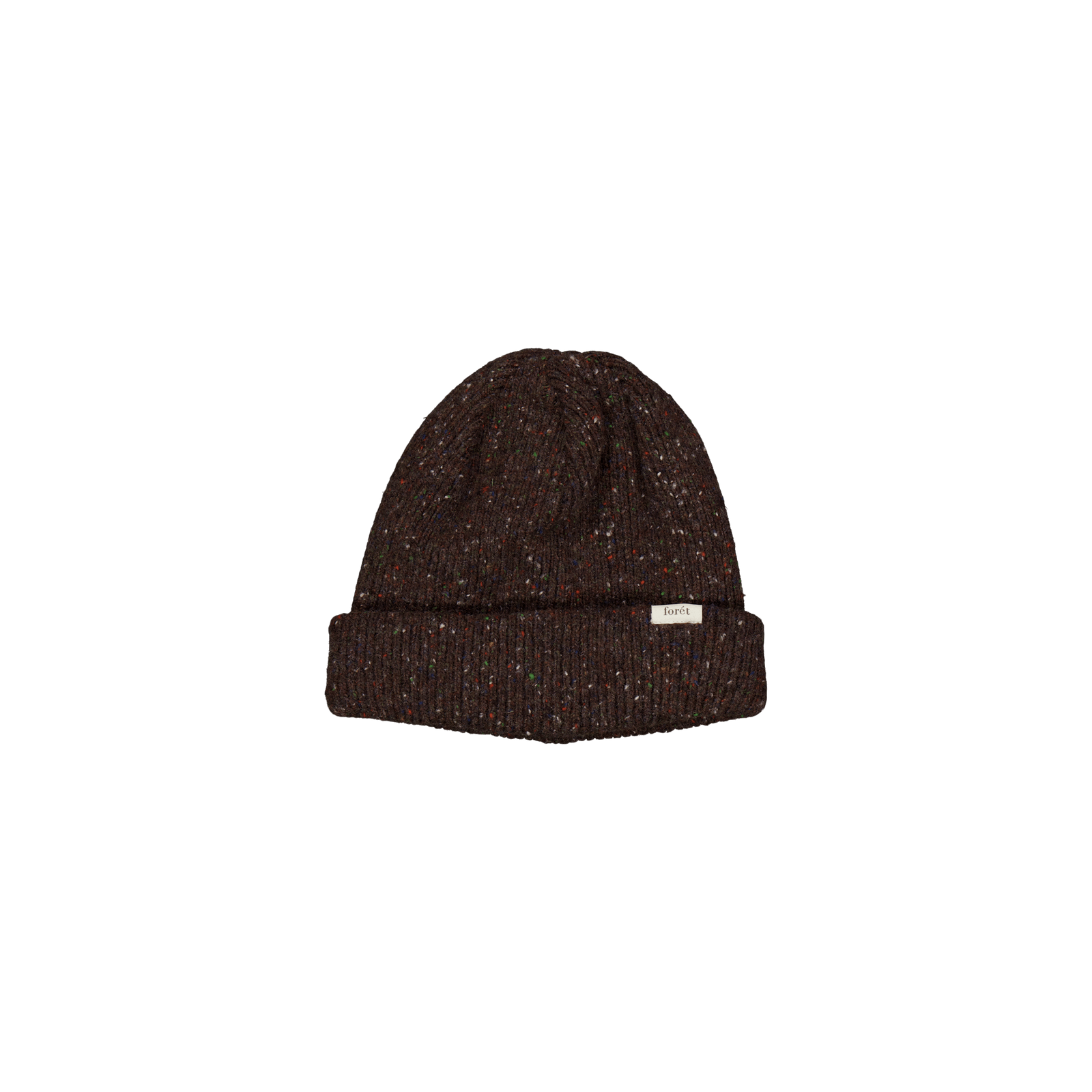 Top Beanie Brown