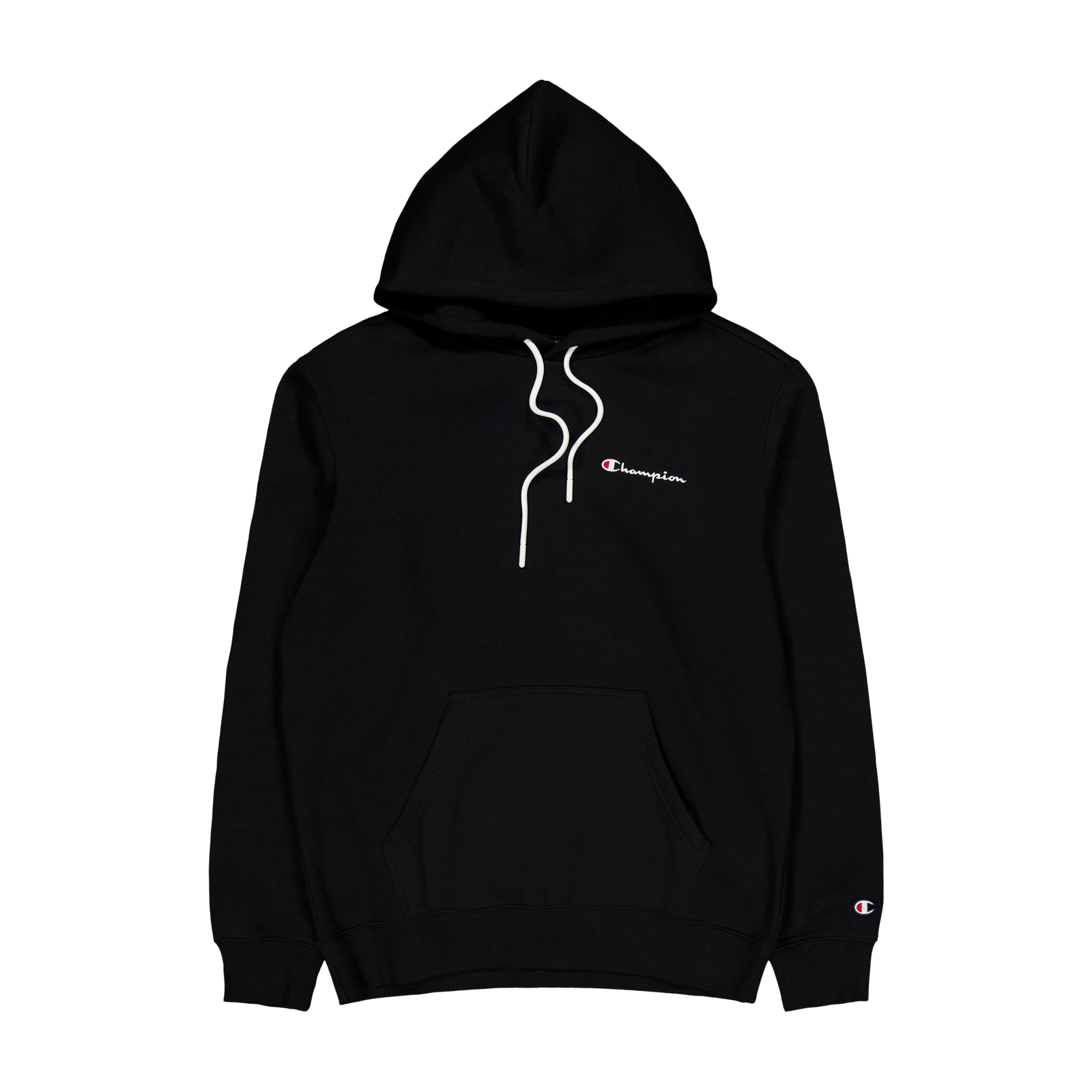 Hooded Sweatshirt Beauty