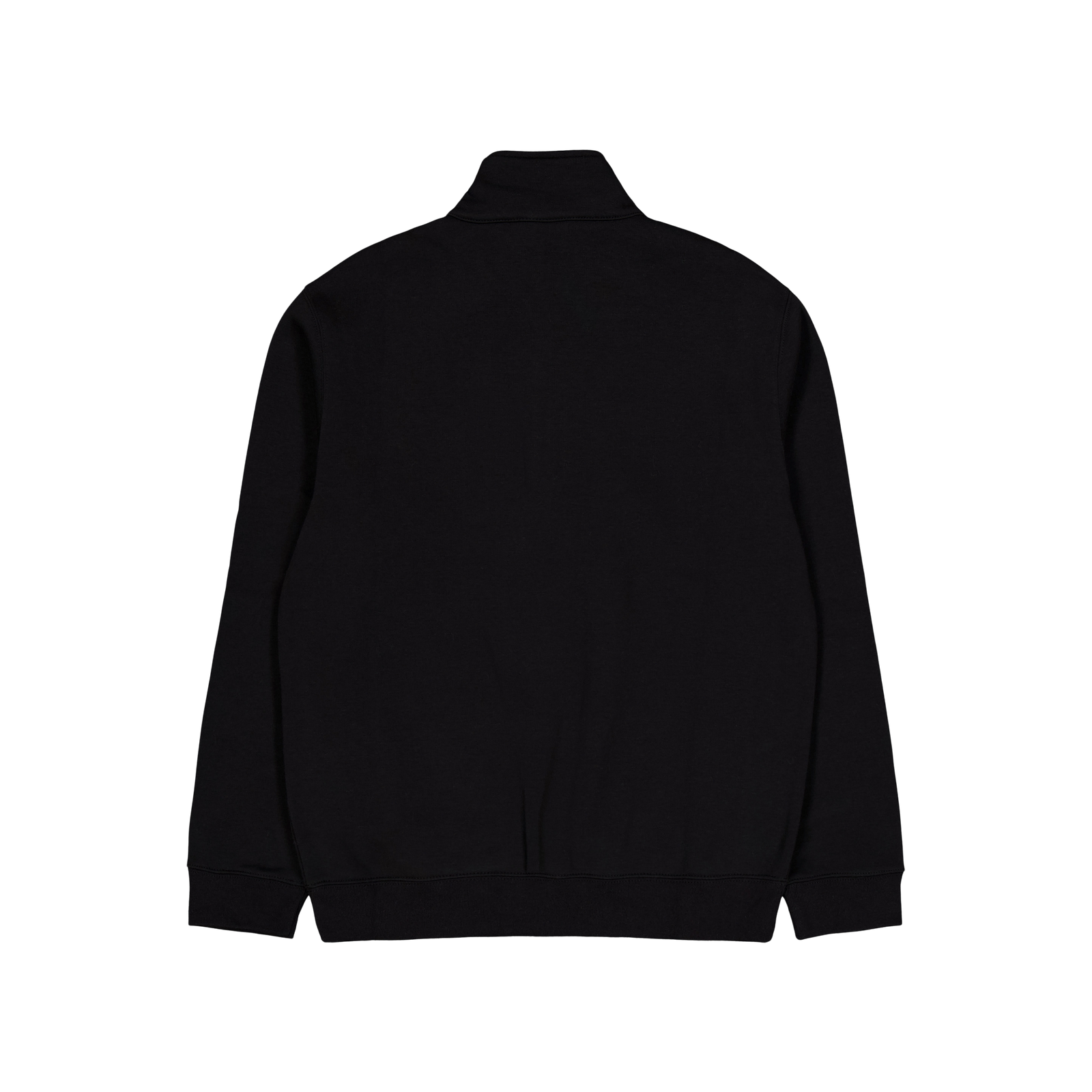 Half Zip Sweatshirt Beauty