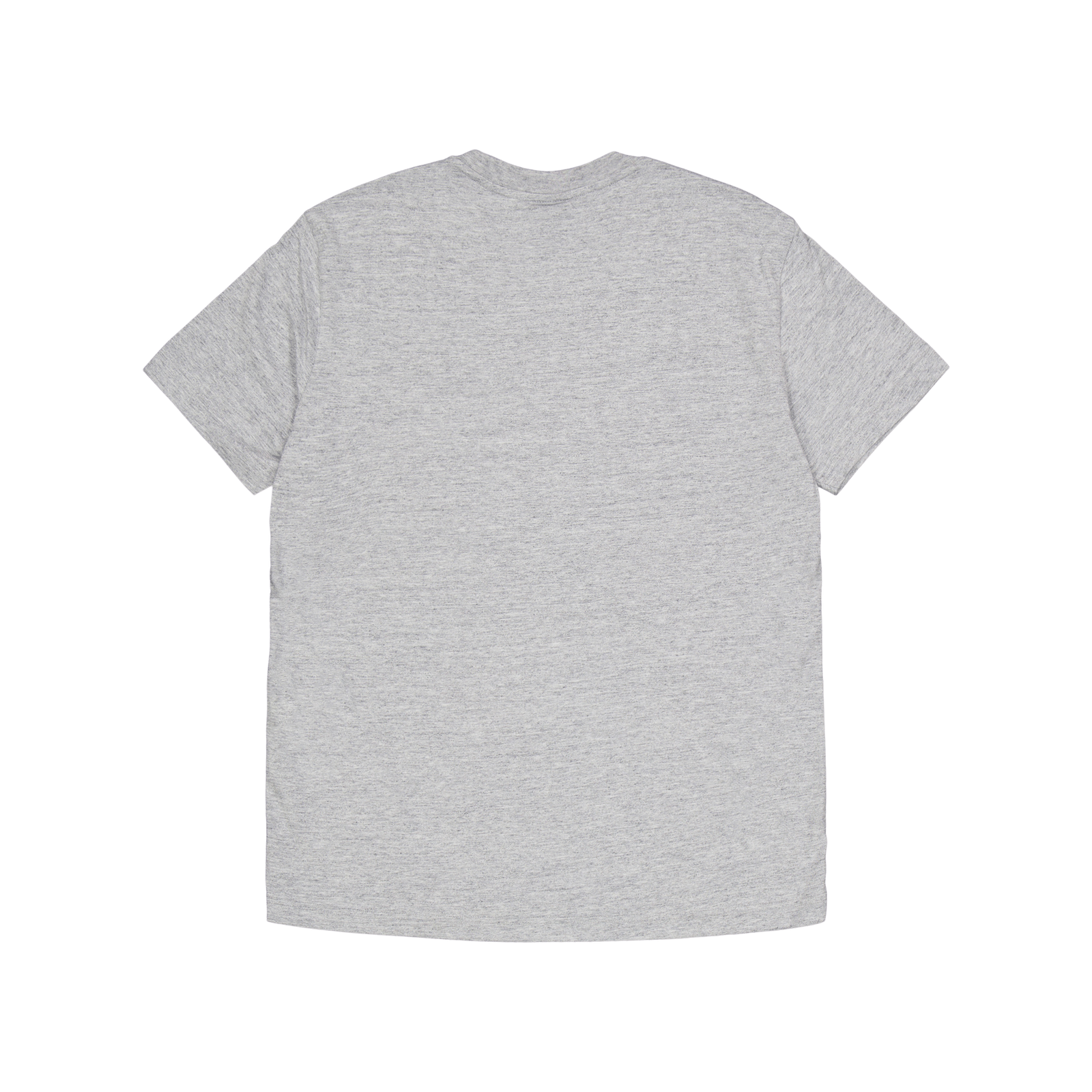 Crewneck T-shirt New Oxford