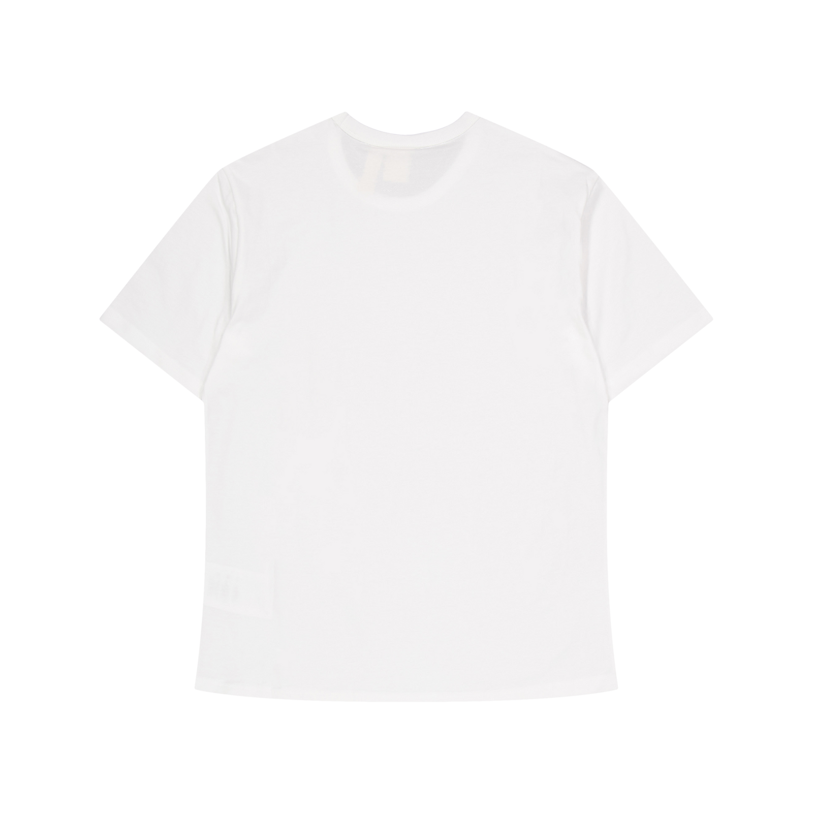 Crewneck T-shirt