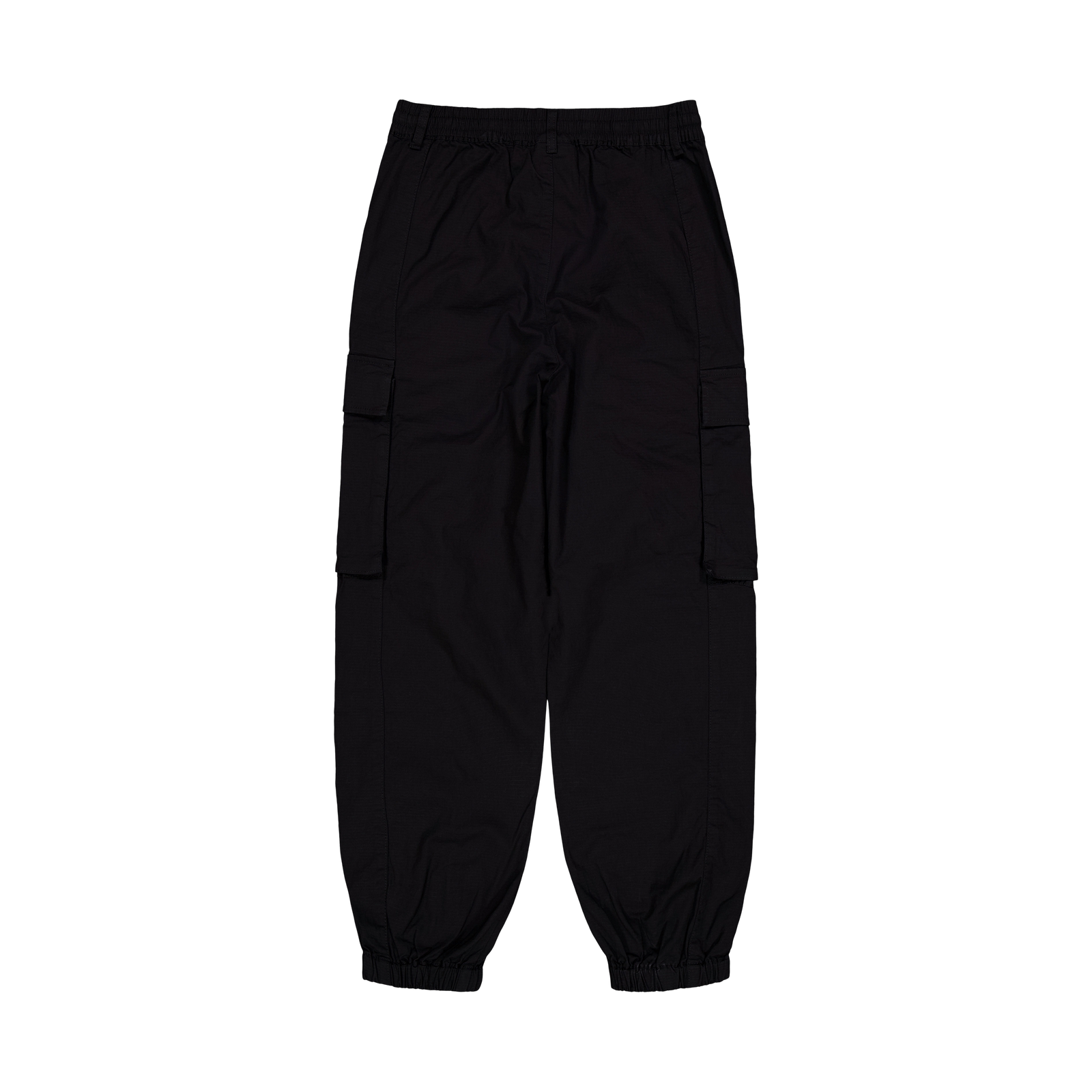 Elastic Cuff Cargo Pant