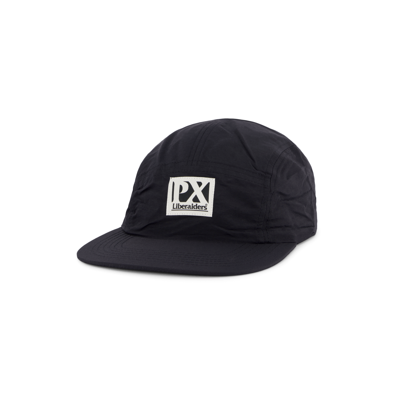 Px Nylon Cap Black