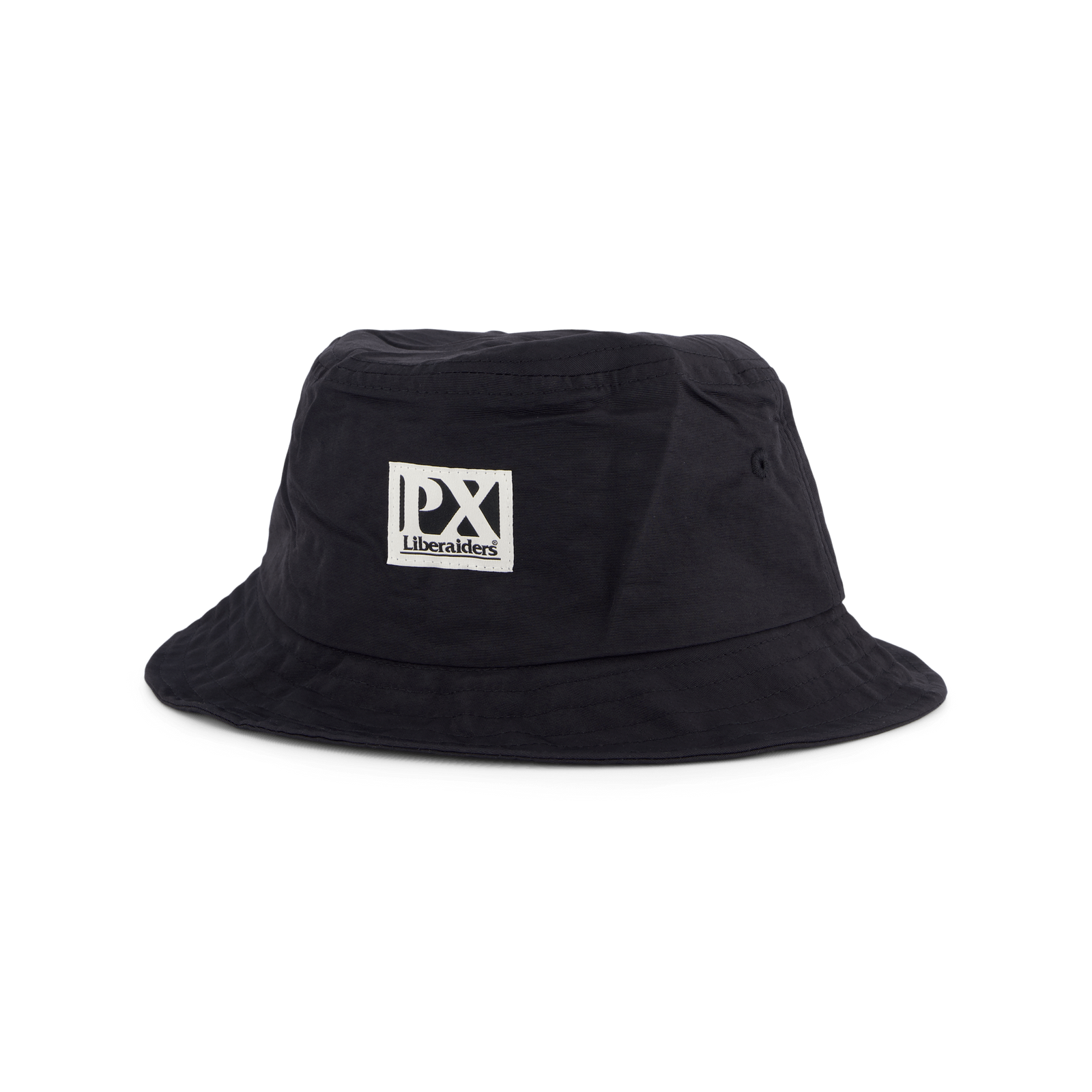 Px Nylon Hat Black