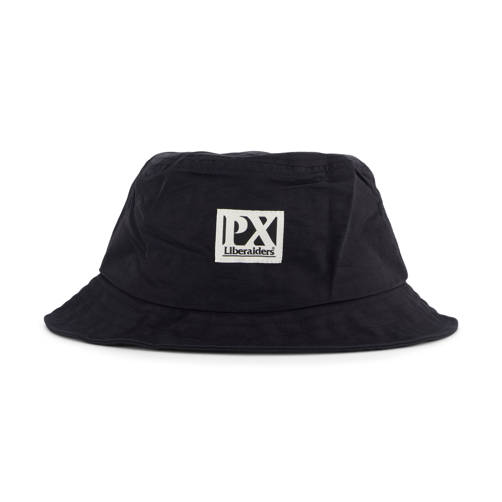 Px Nylon Hat Black