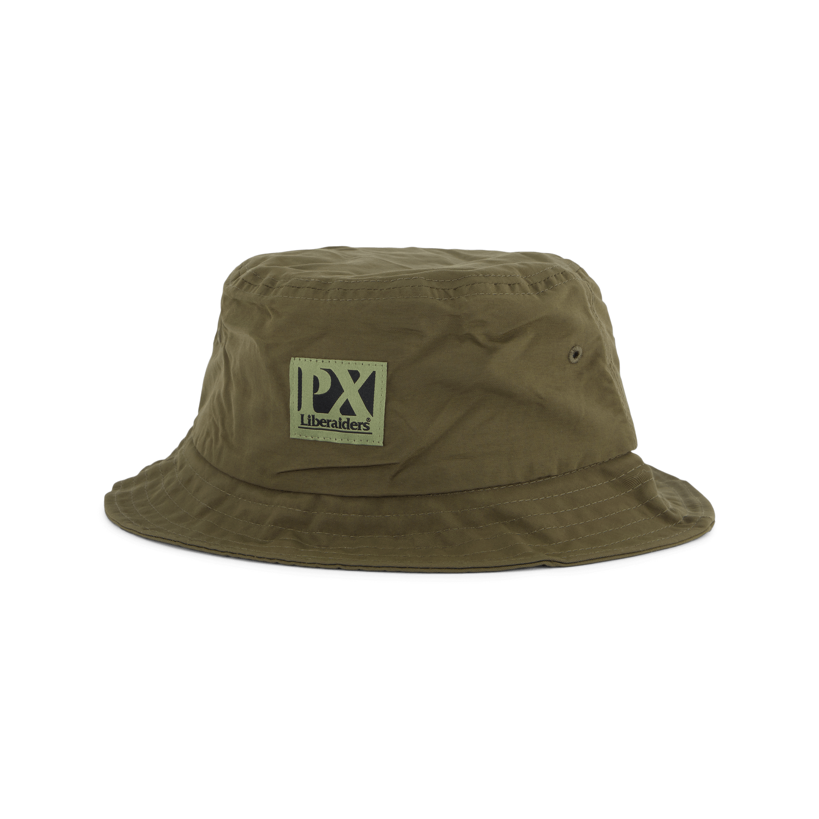 Px Nylon Hat Olive