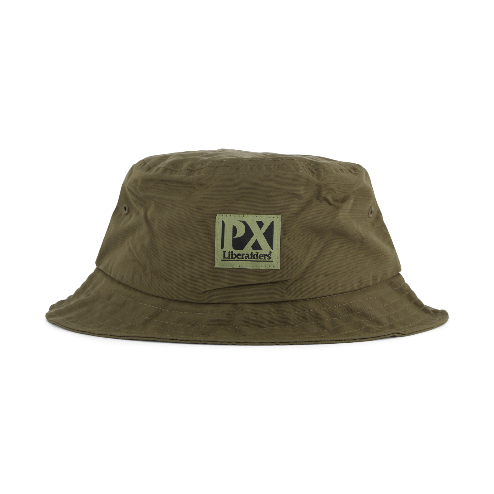 Px Nylon Hat Olive
