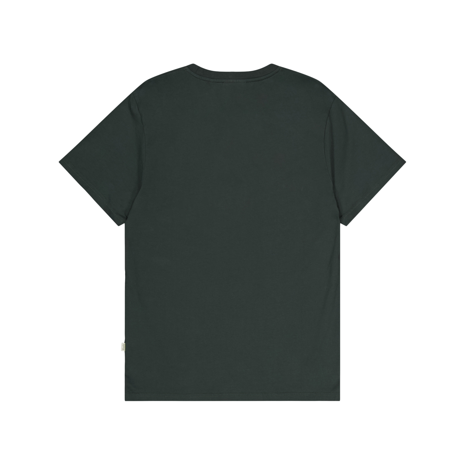 Alvar Aqp T-shirt Deep Forest