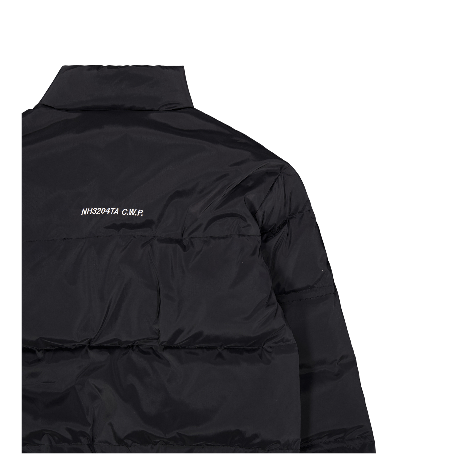 Classic Down Jacket Black