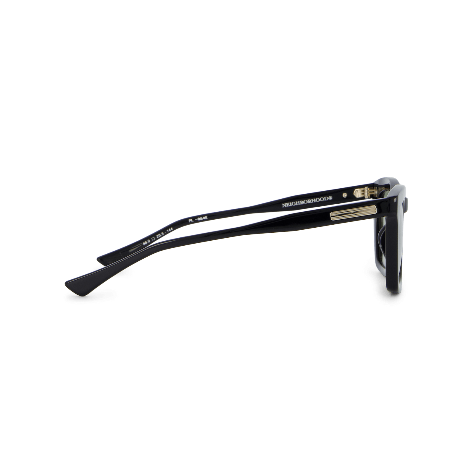 Nh X Native Sons . Chase Black×green