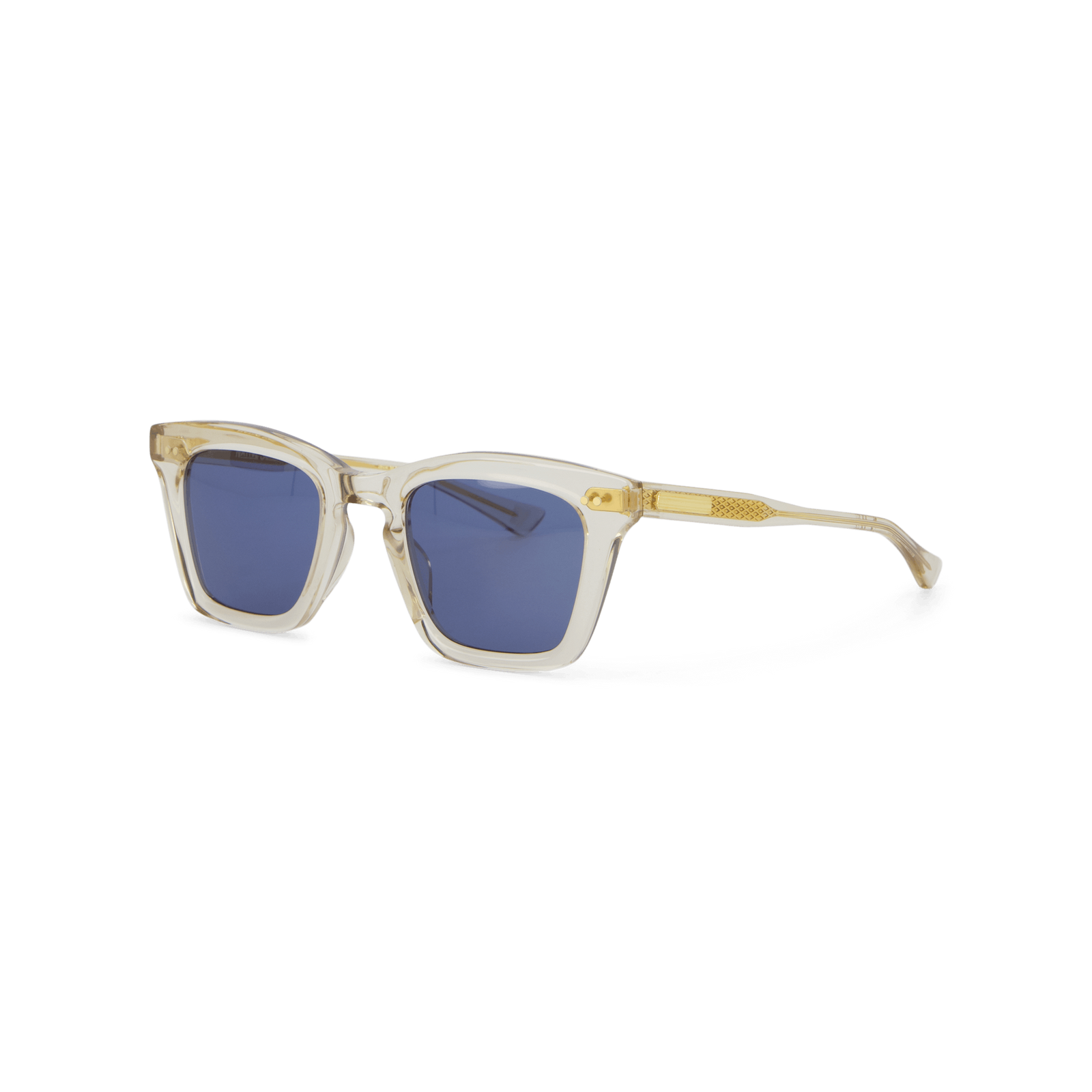 Nh X Native Sons . Chase Clear×blue