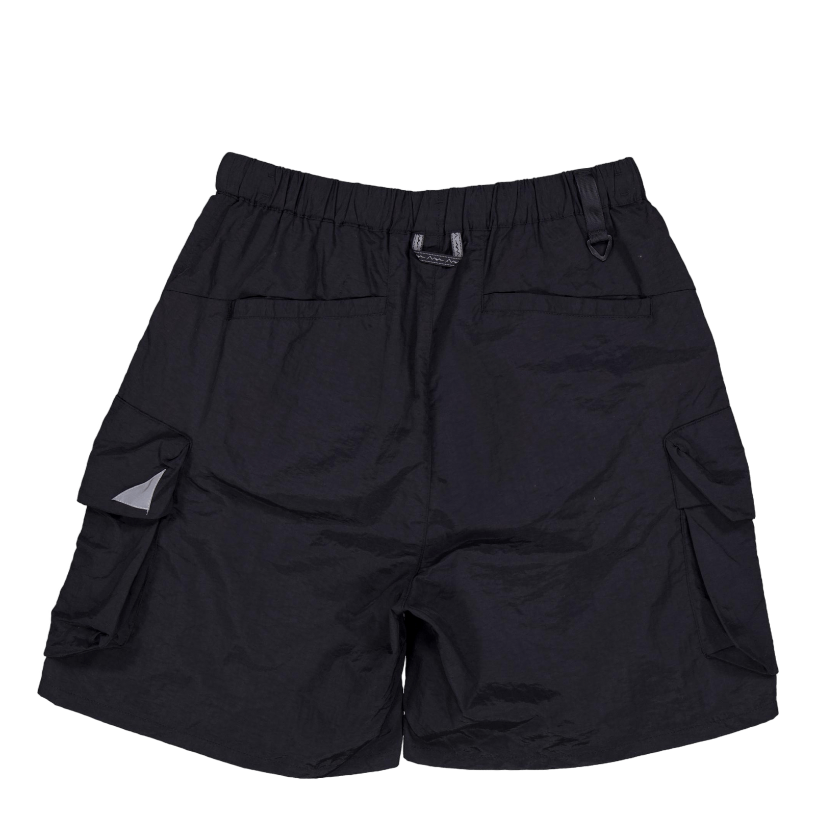 River Shorts '24 Blk