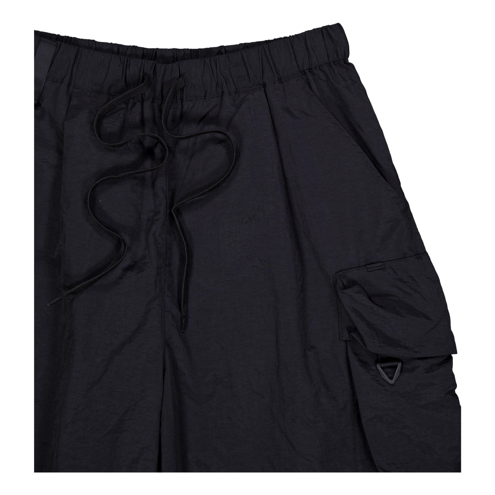 River Shorts '24 Blk