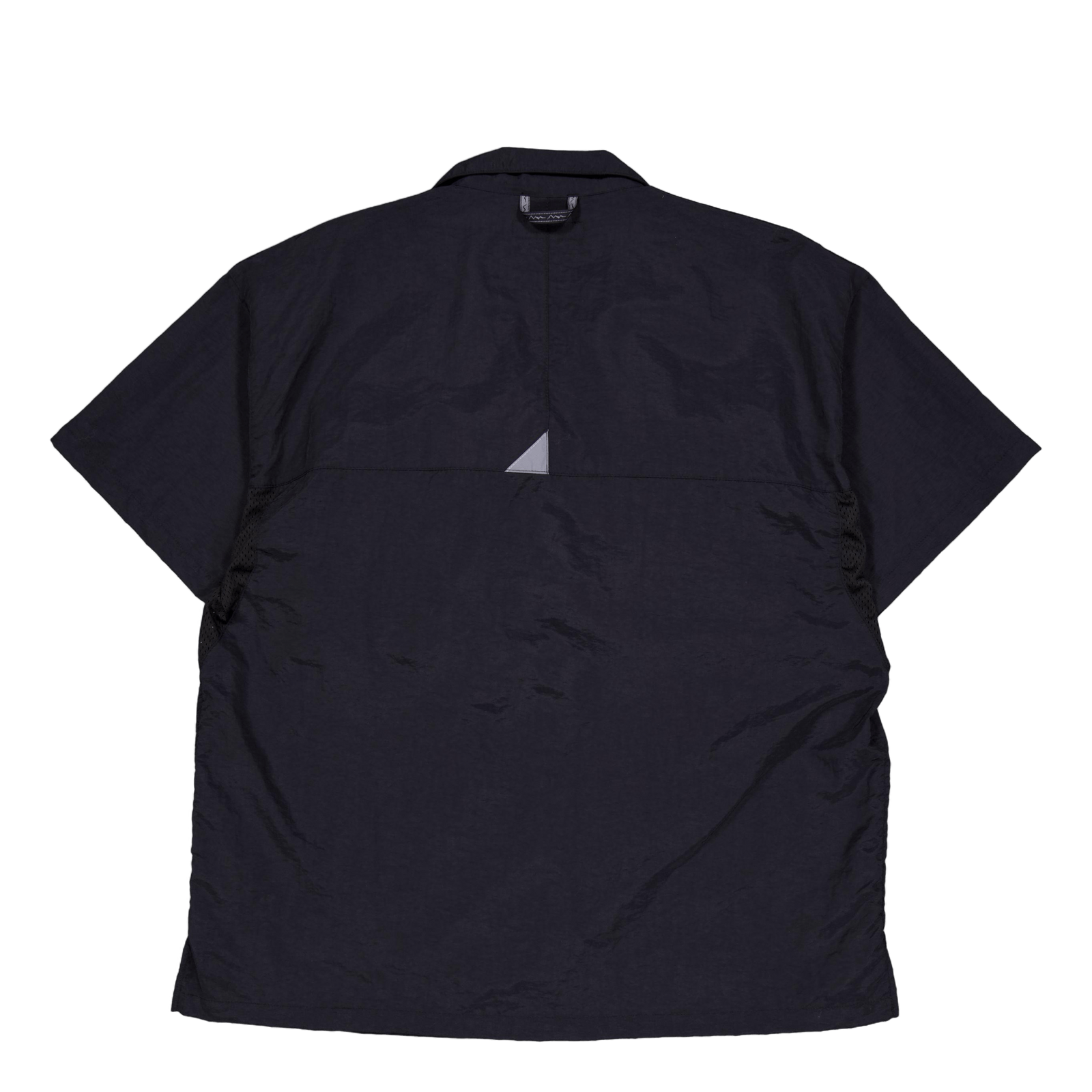 River Shirt '24 Blk