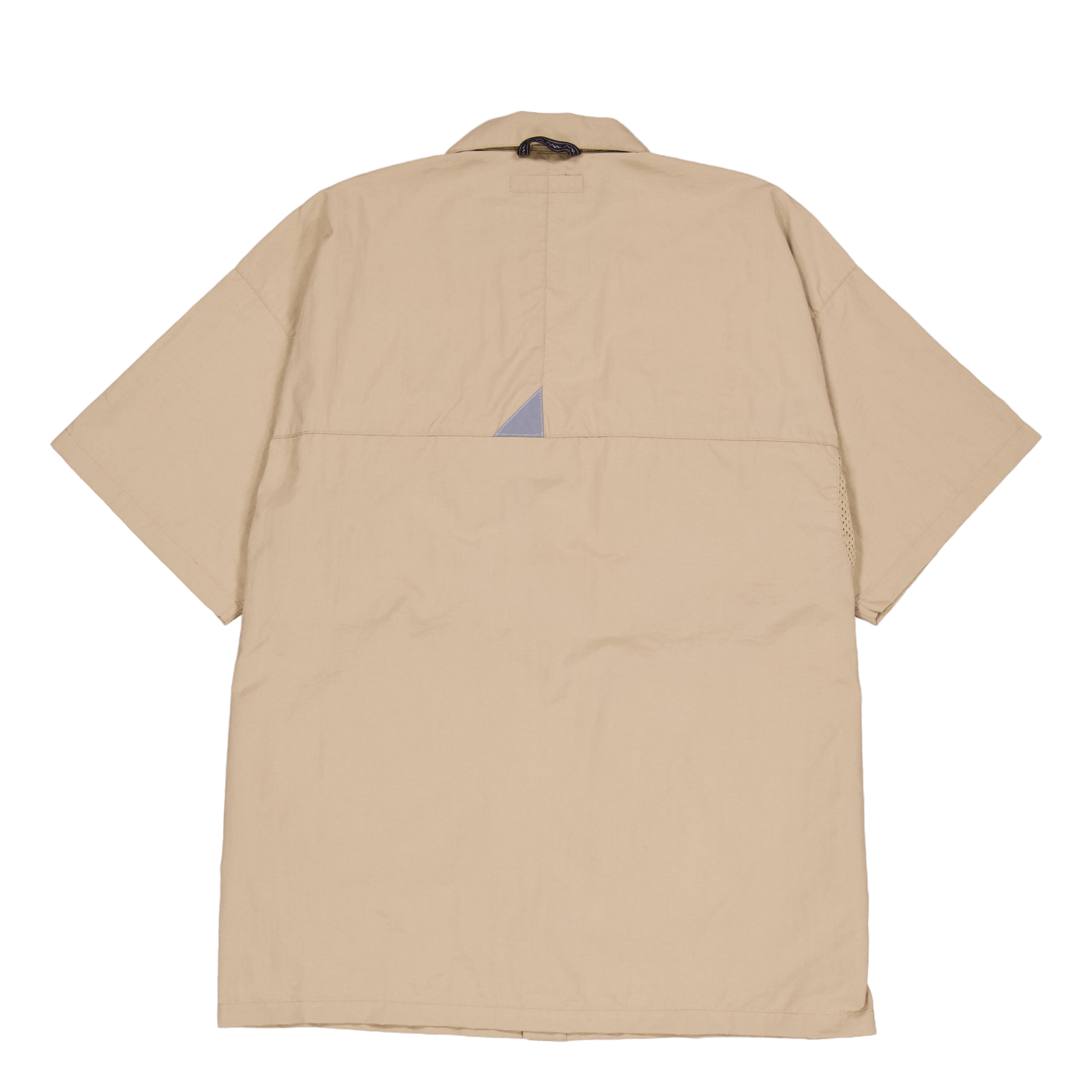 River Shirt '24 Sand