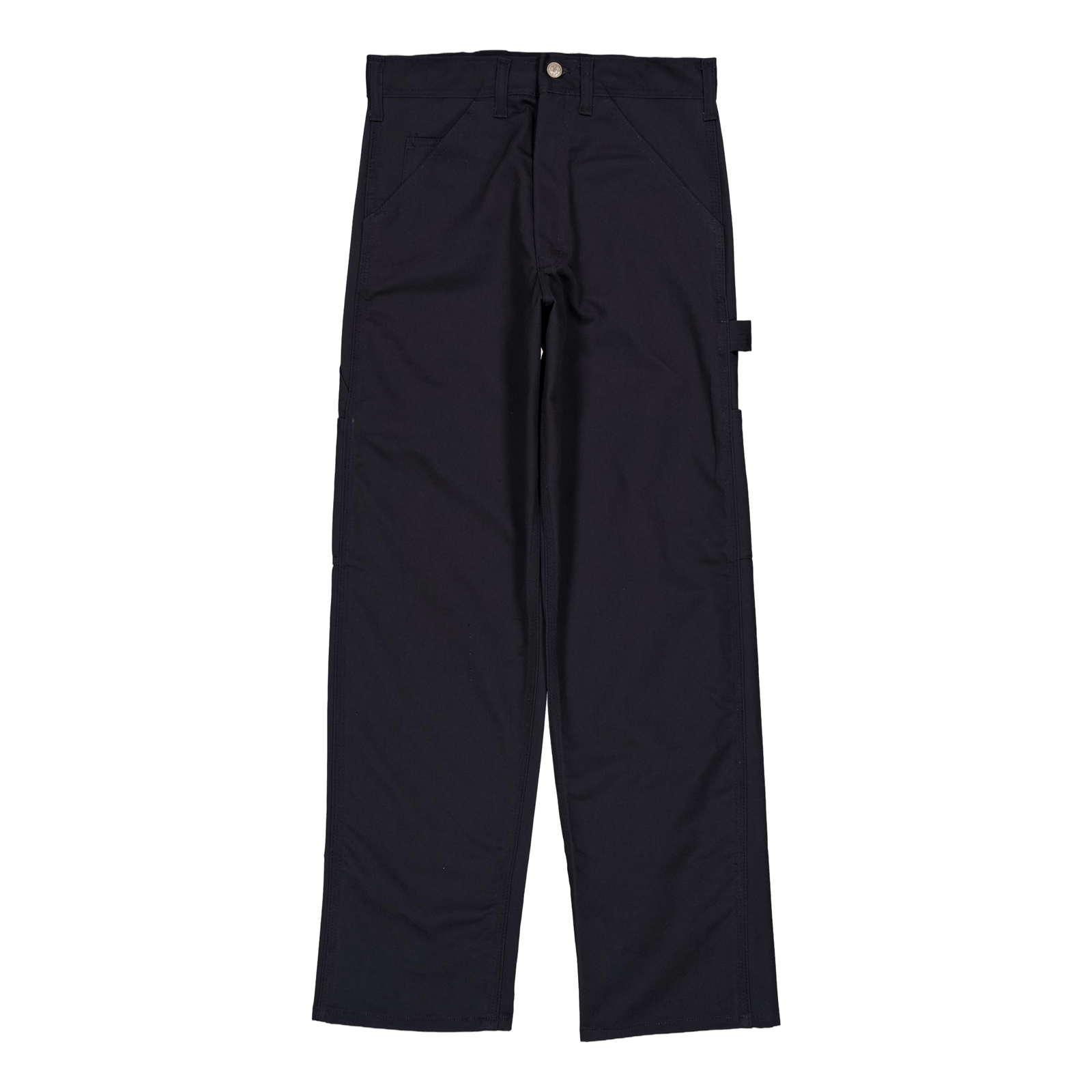 Double Knee Painter Pant Black Duck