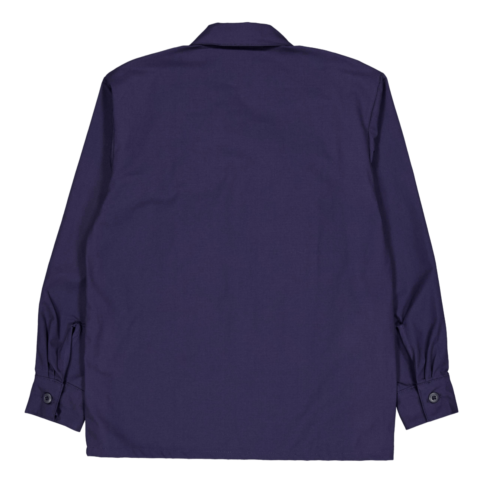 2 Pocket Shirt Navy Ripstop