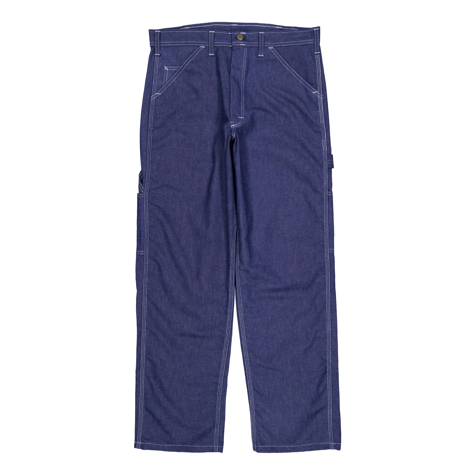 Og Painter Pant Washed Denim