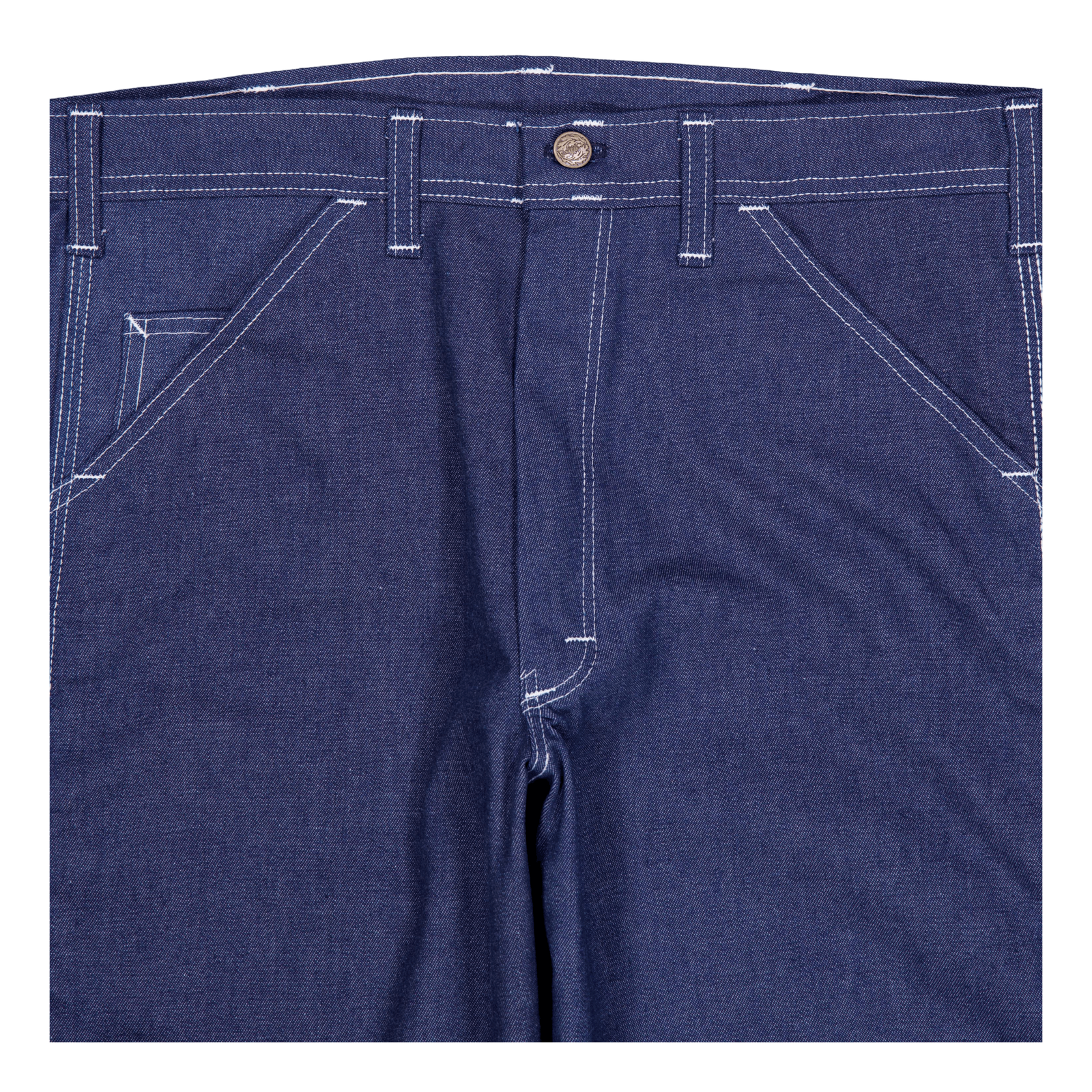 Og Painter Pant Washed Denim