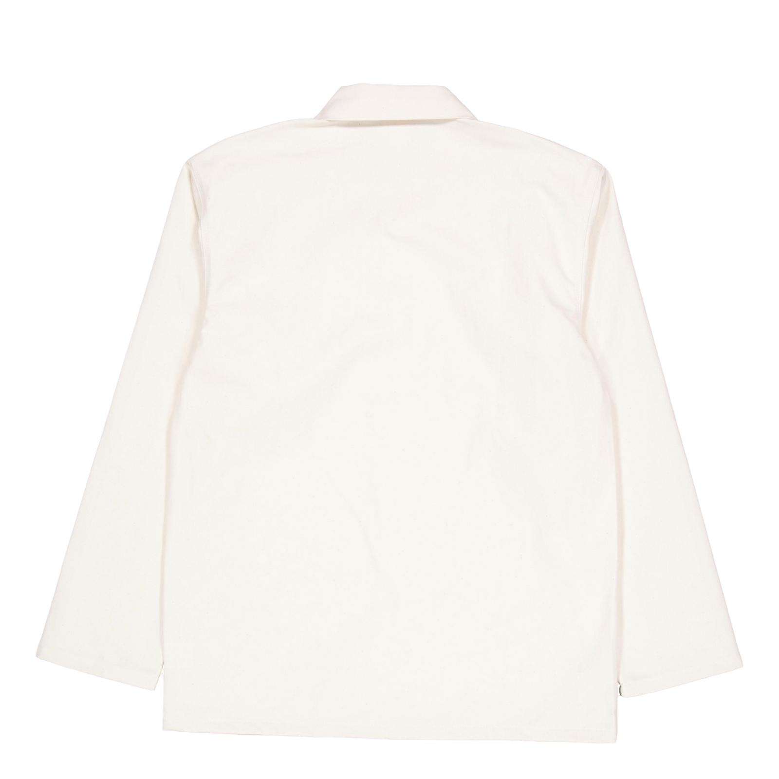 Shop Jacket Natural Drill