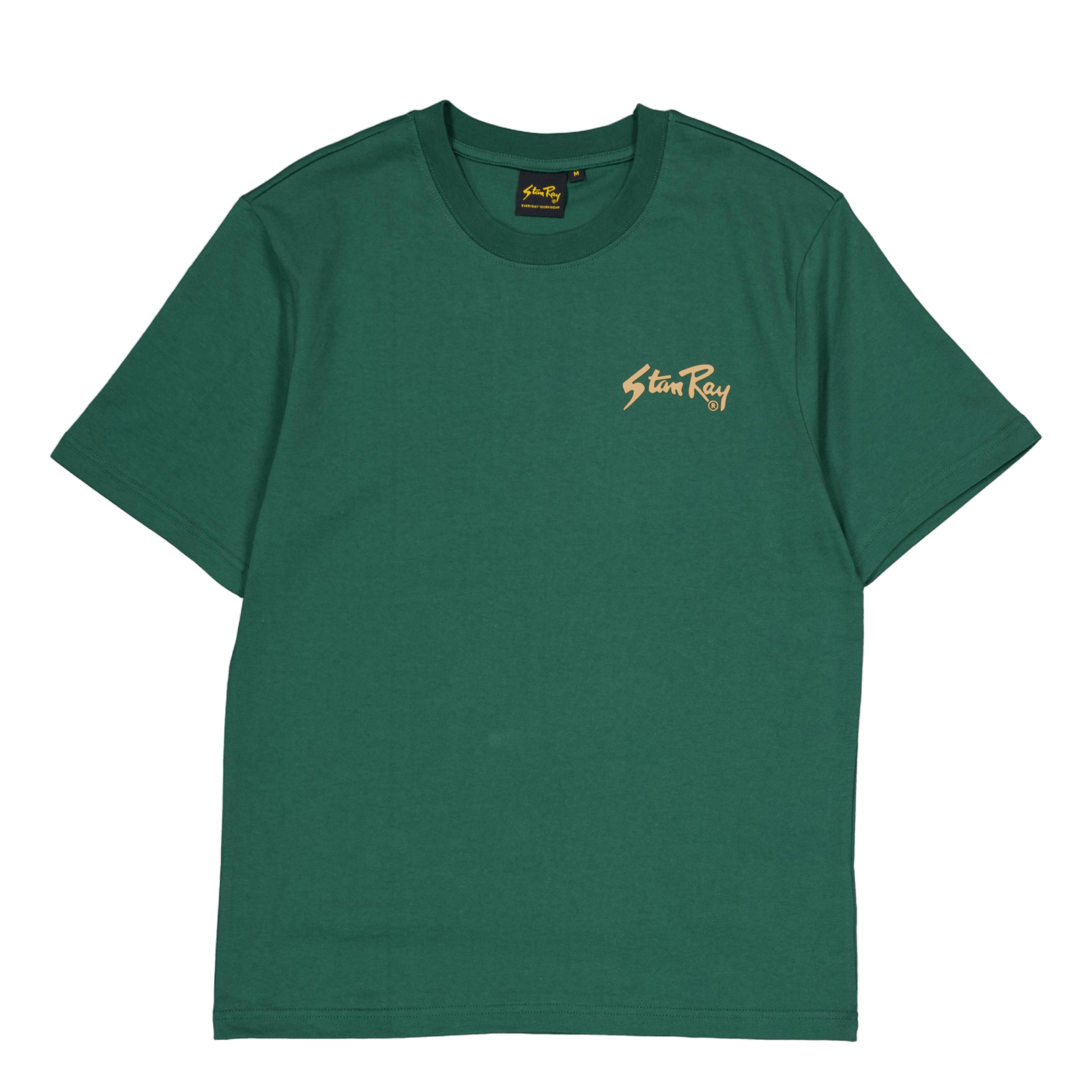 Stan Tee Racing Green
