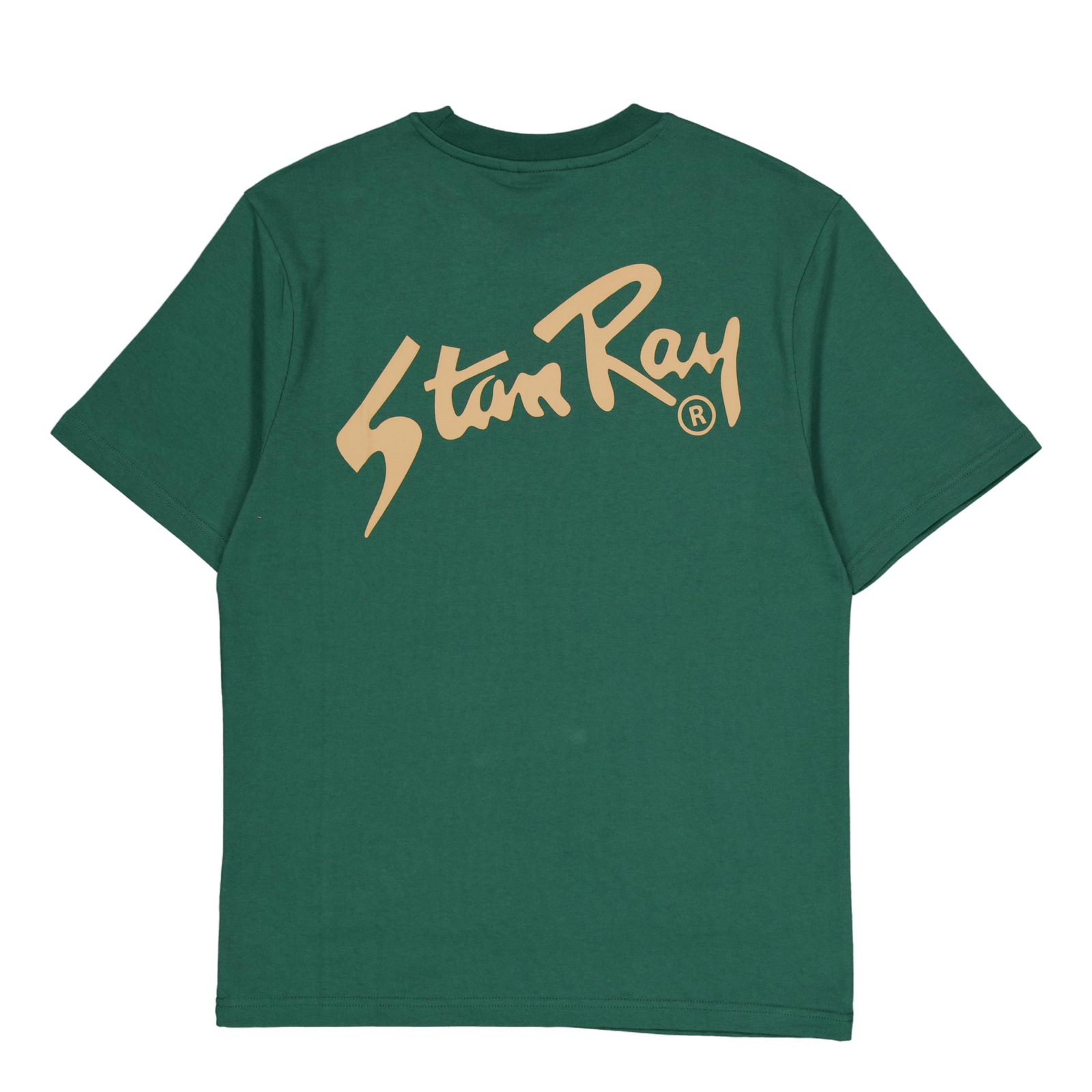 Stan Tee Racing Green
