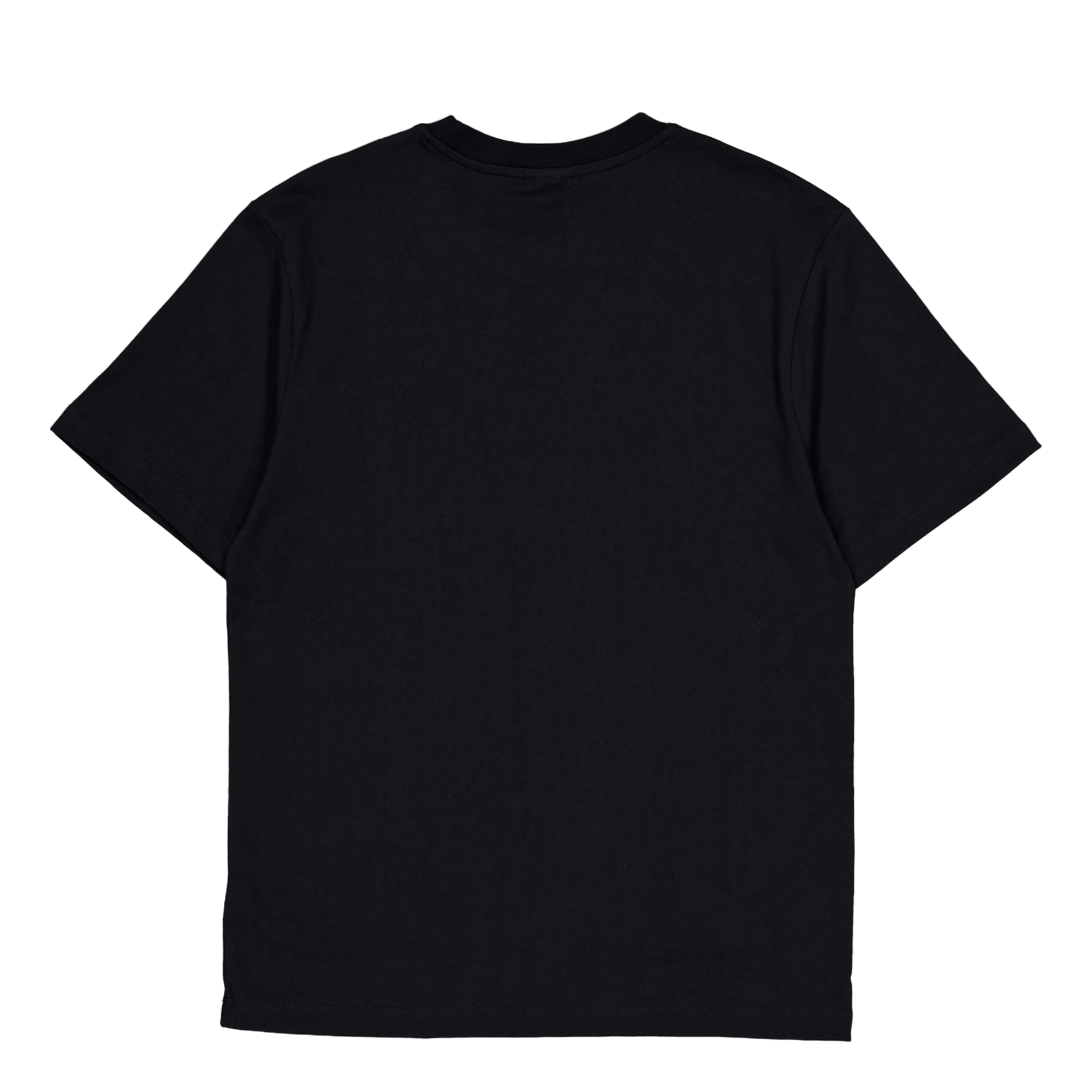 Movin' Tee Black