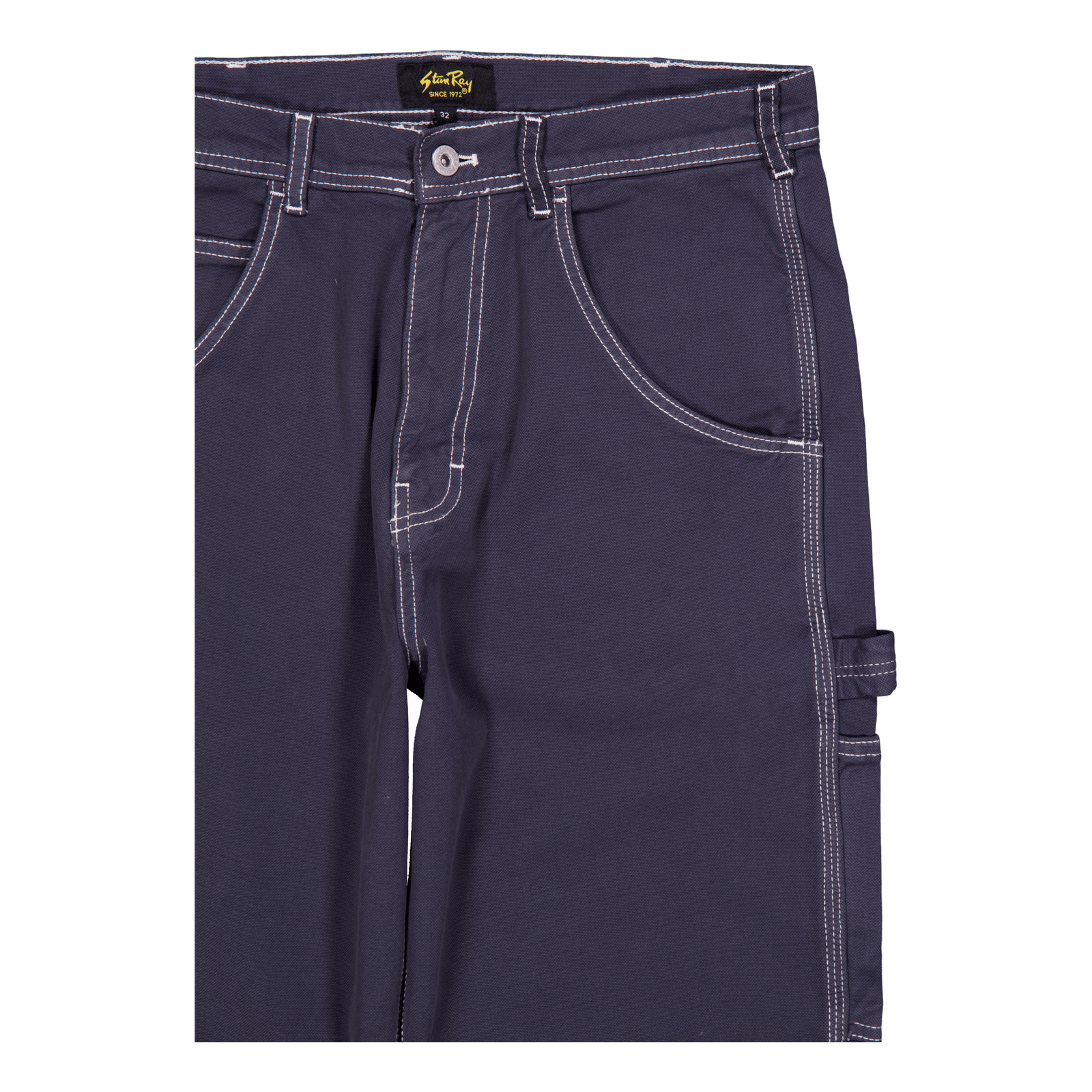 Big Job Painter Navy Duck