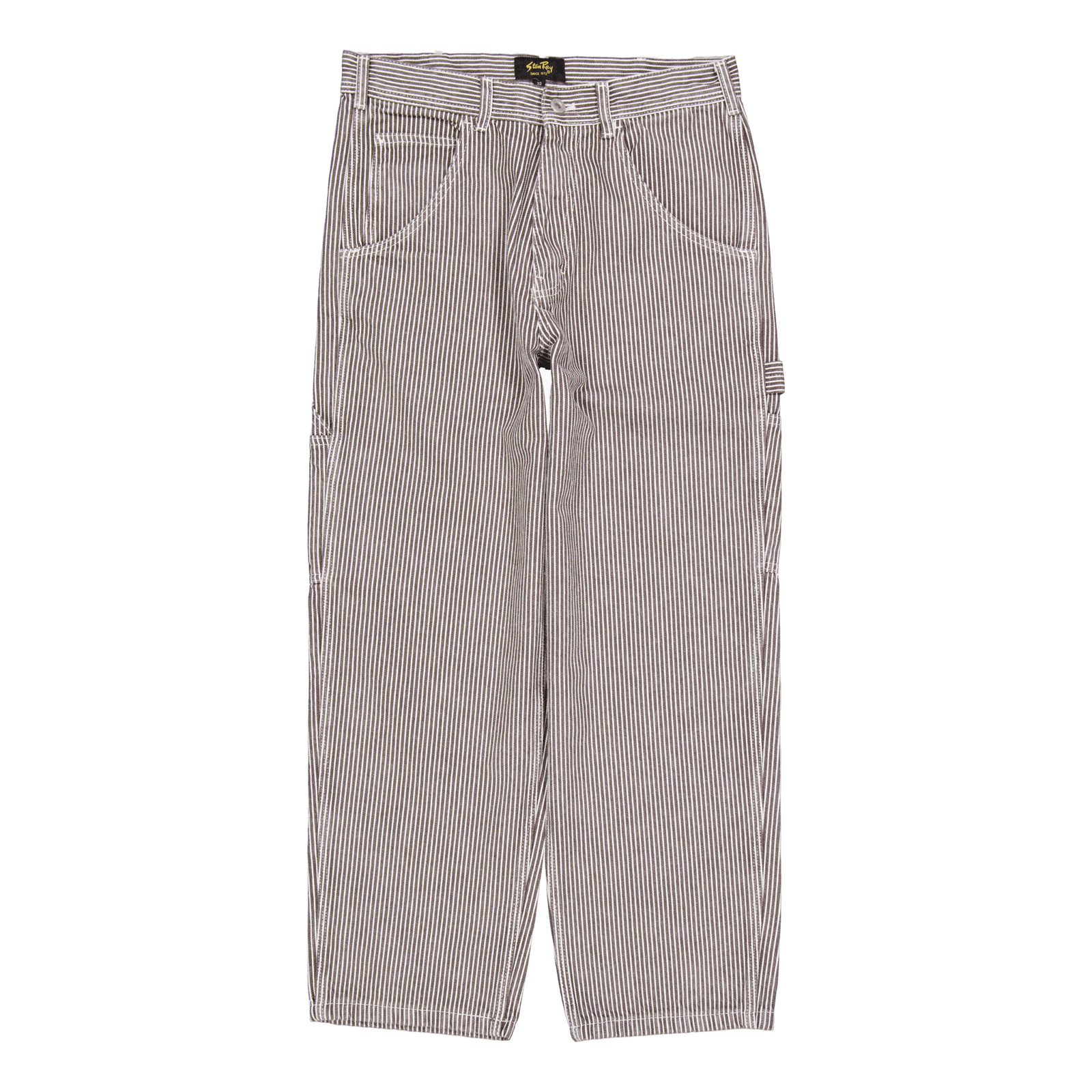 Big Job Painter Black Stone Hickory