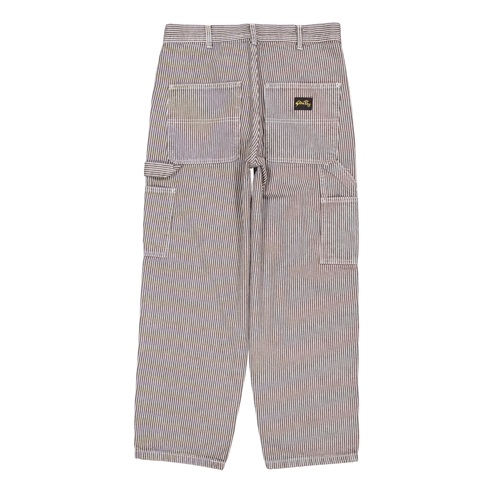 Big Job Painter Black Stone Hickory